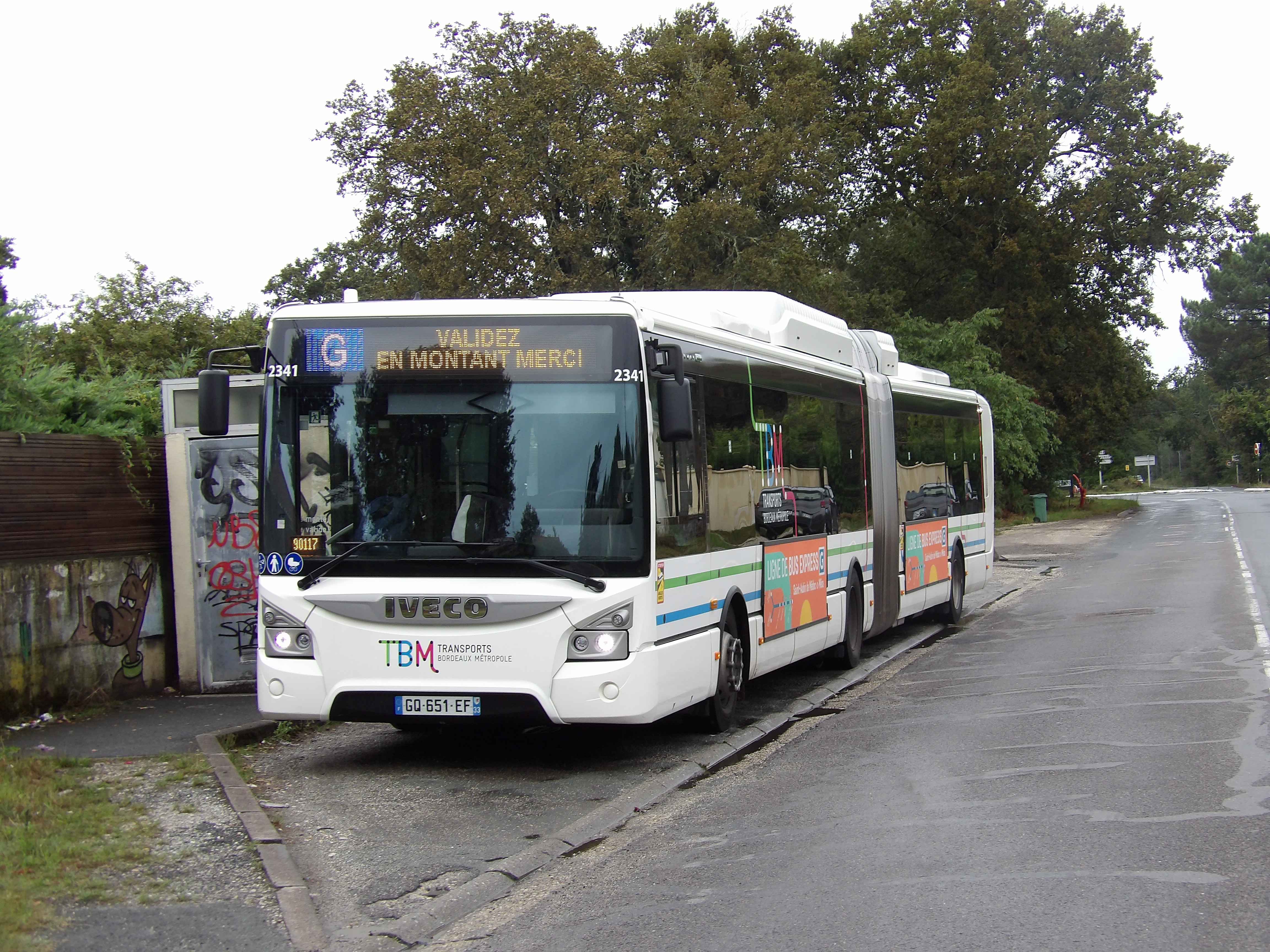 Image du véhicule