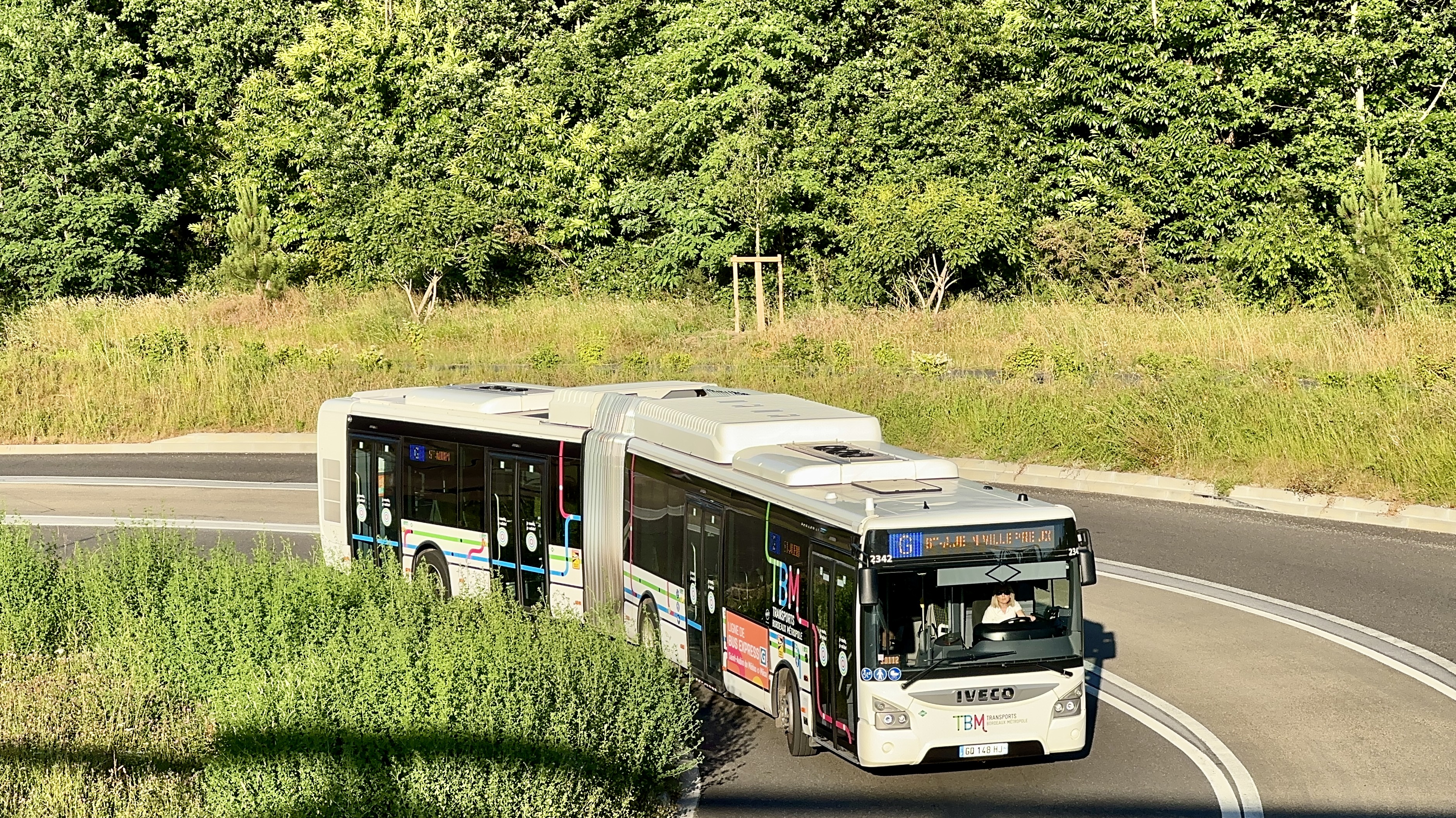 Image du véhicule