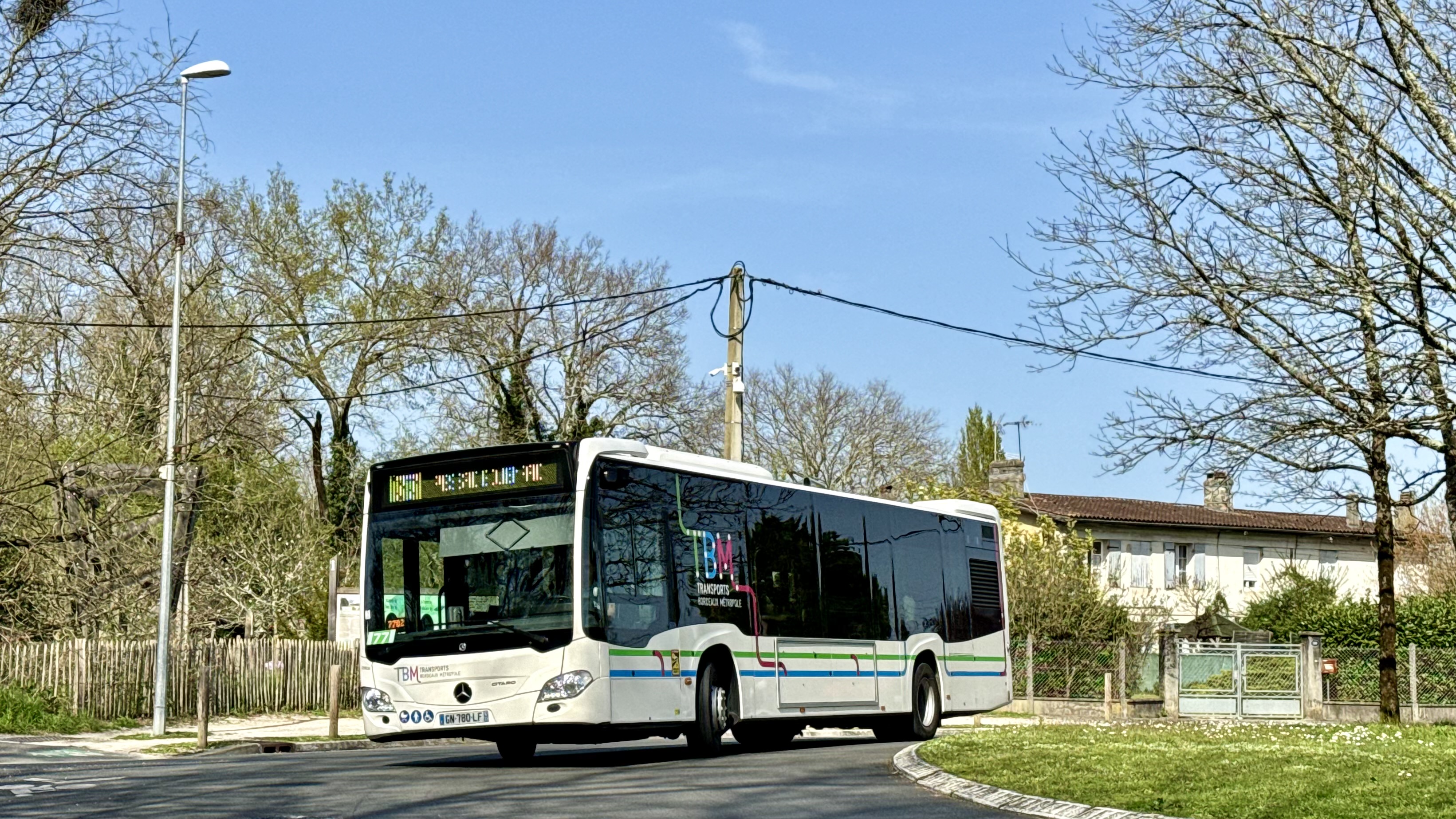 Image du véhicule