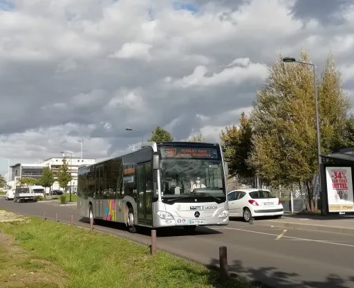 Image du véhicule