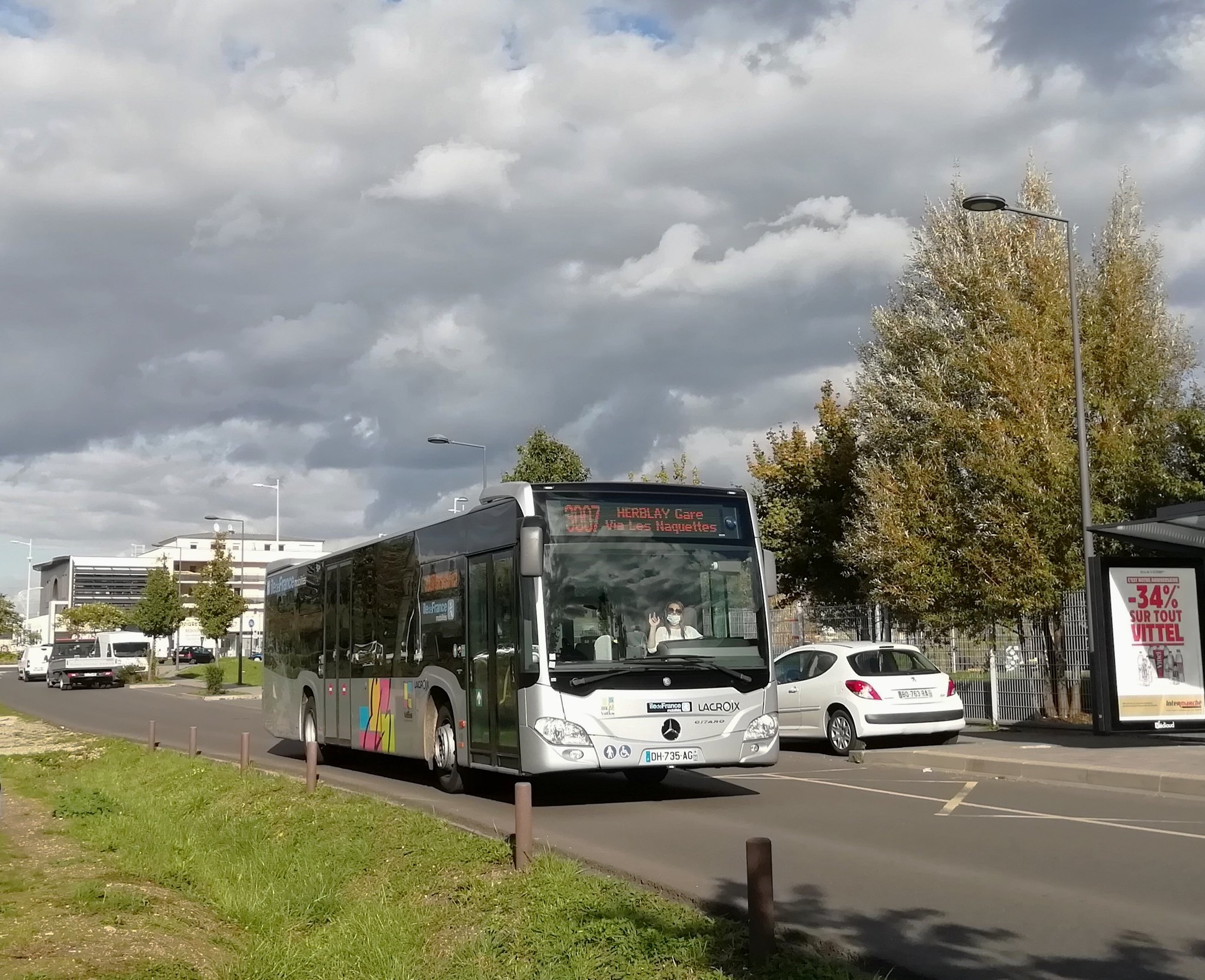 Image du véhicule