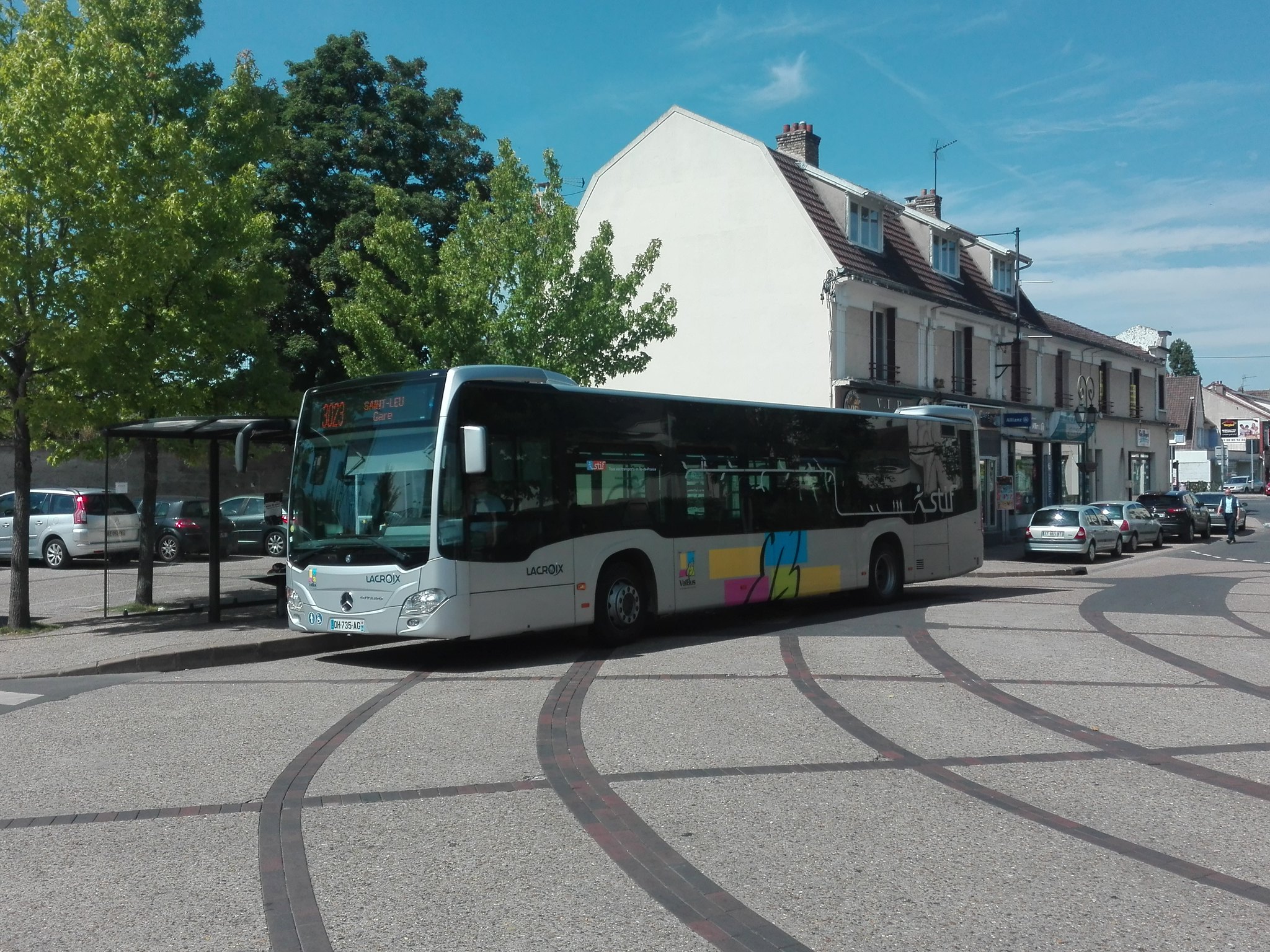 Image du véhicule