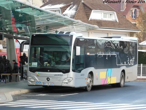 Image du véhicule