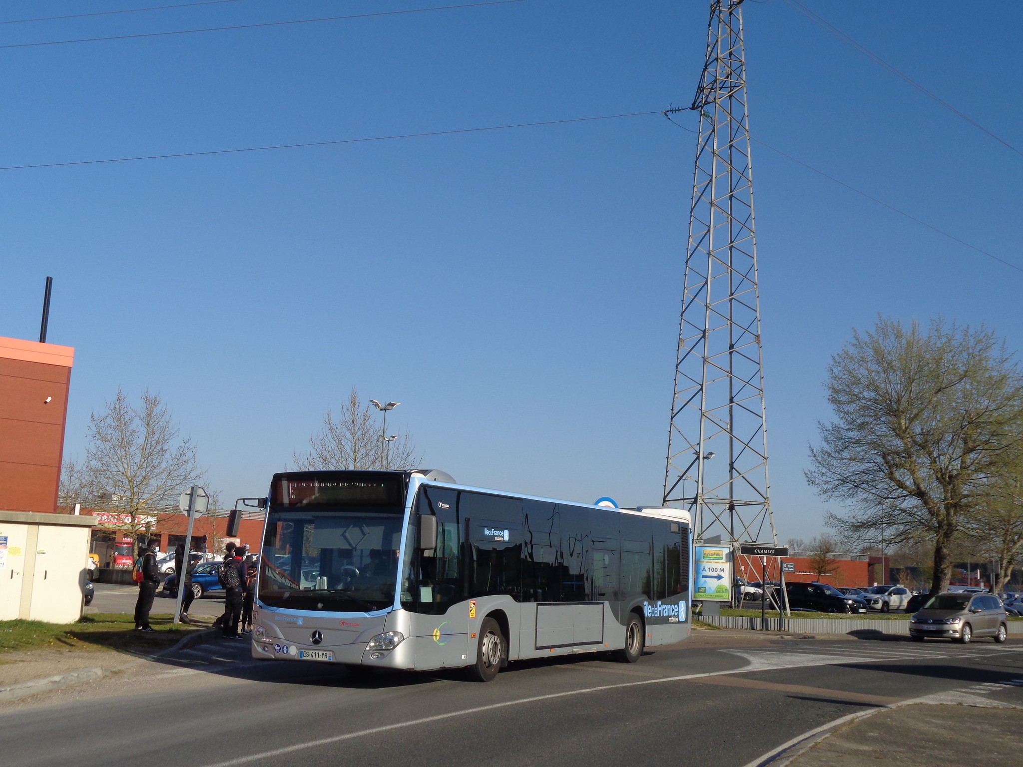 Image du véhicule