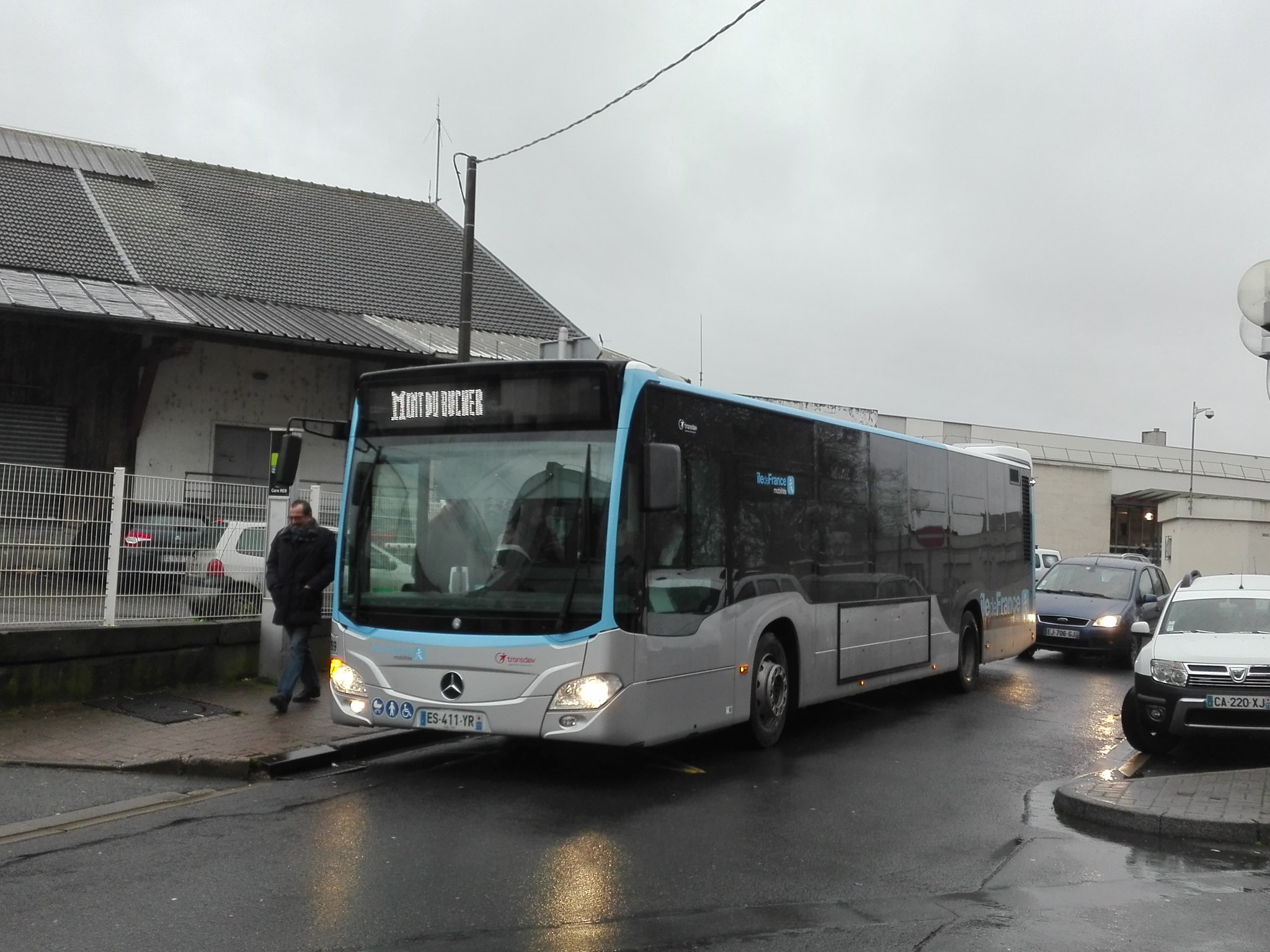 Image du véhicule
