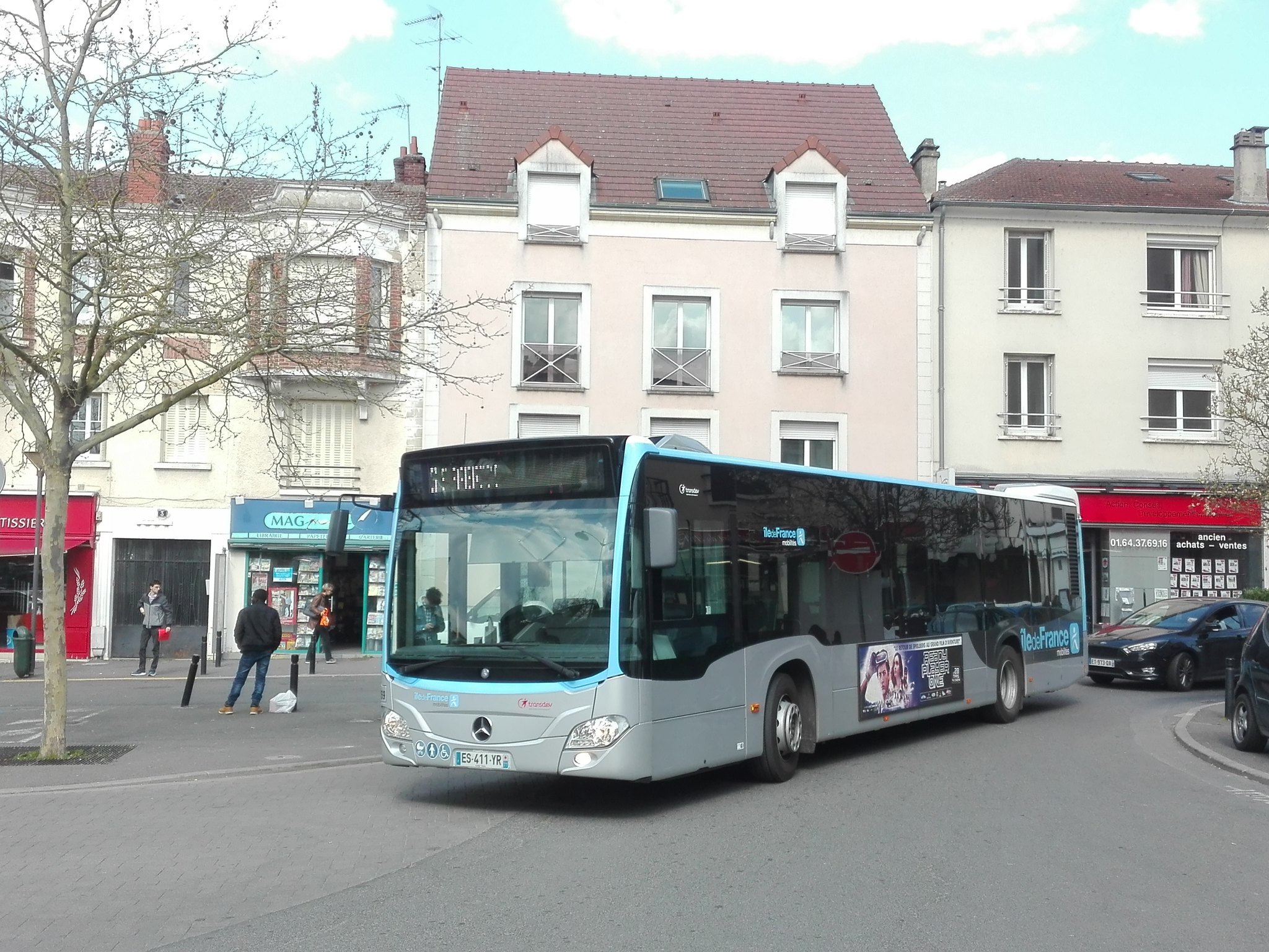 Image du véhicule
