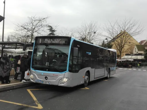 Image du véhicule