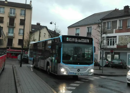 Image du véhicule