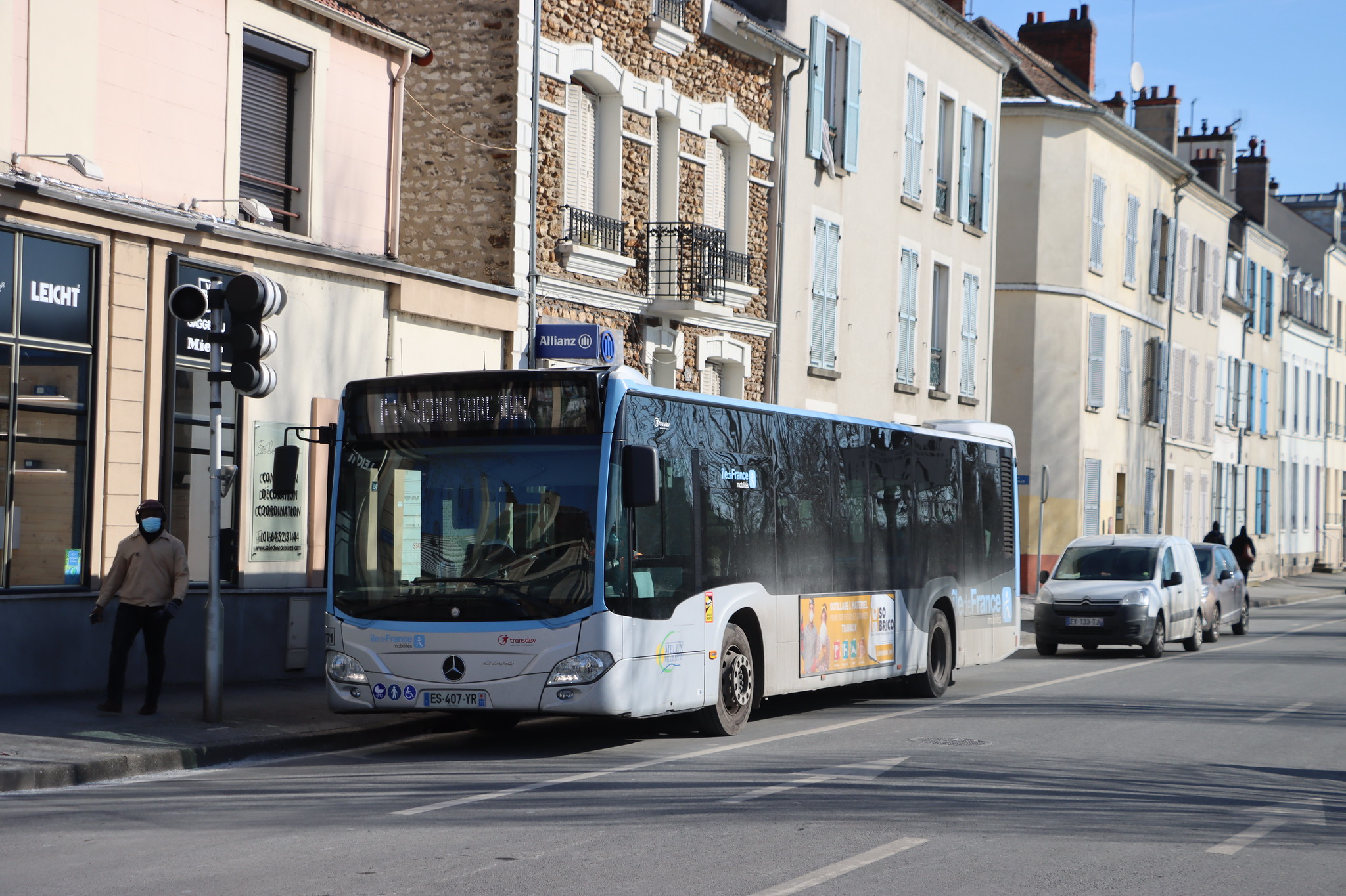 Image du véhicule