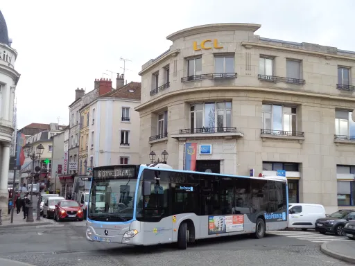 Image du véhicule