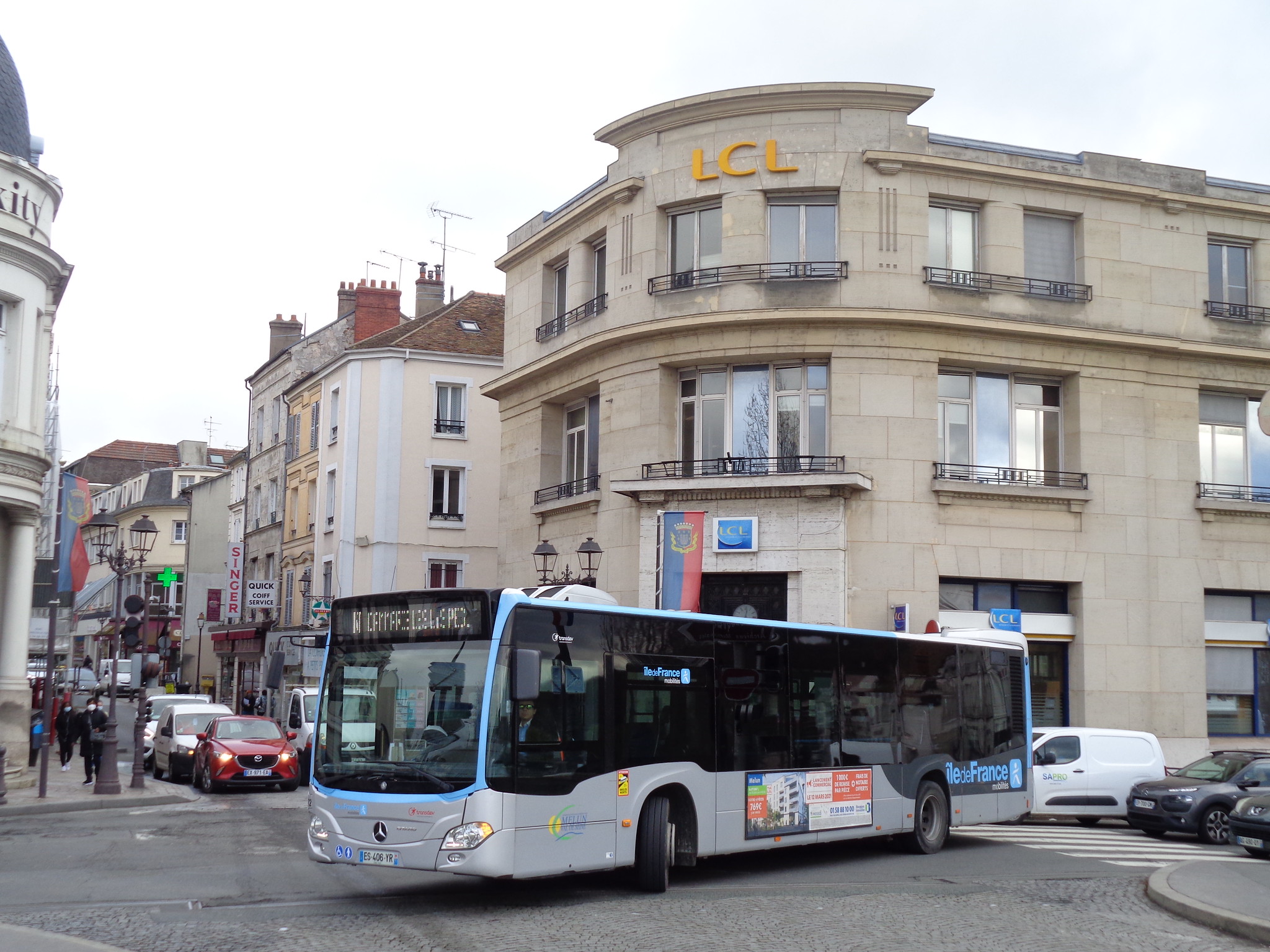 Image du véhicule