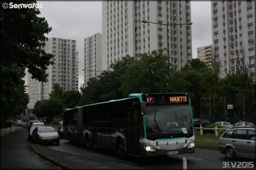 Image du véhicule