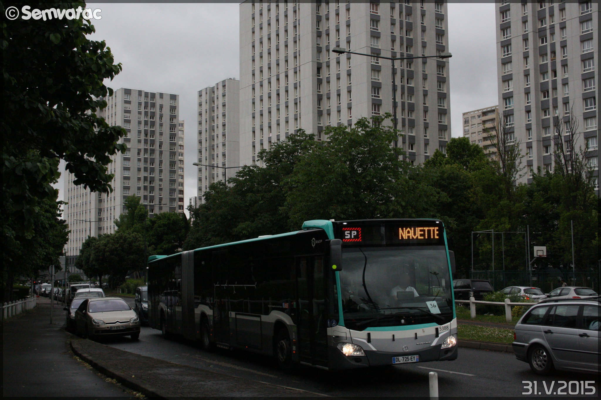 Image du véhicule