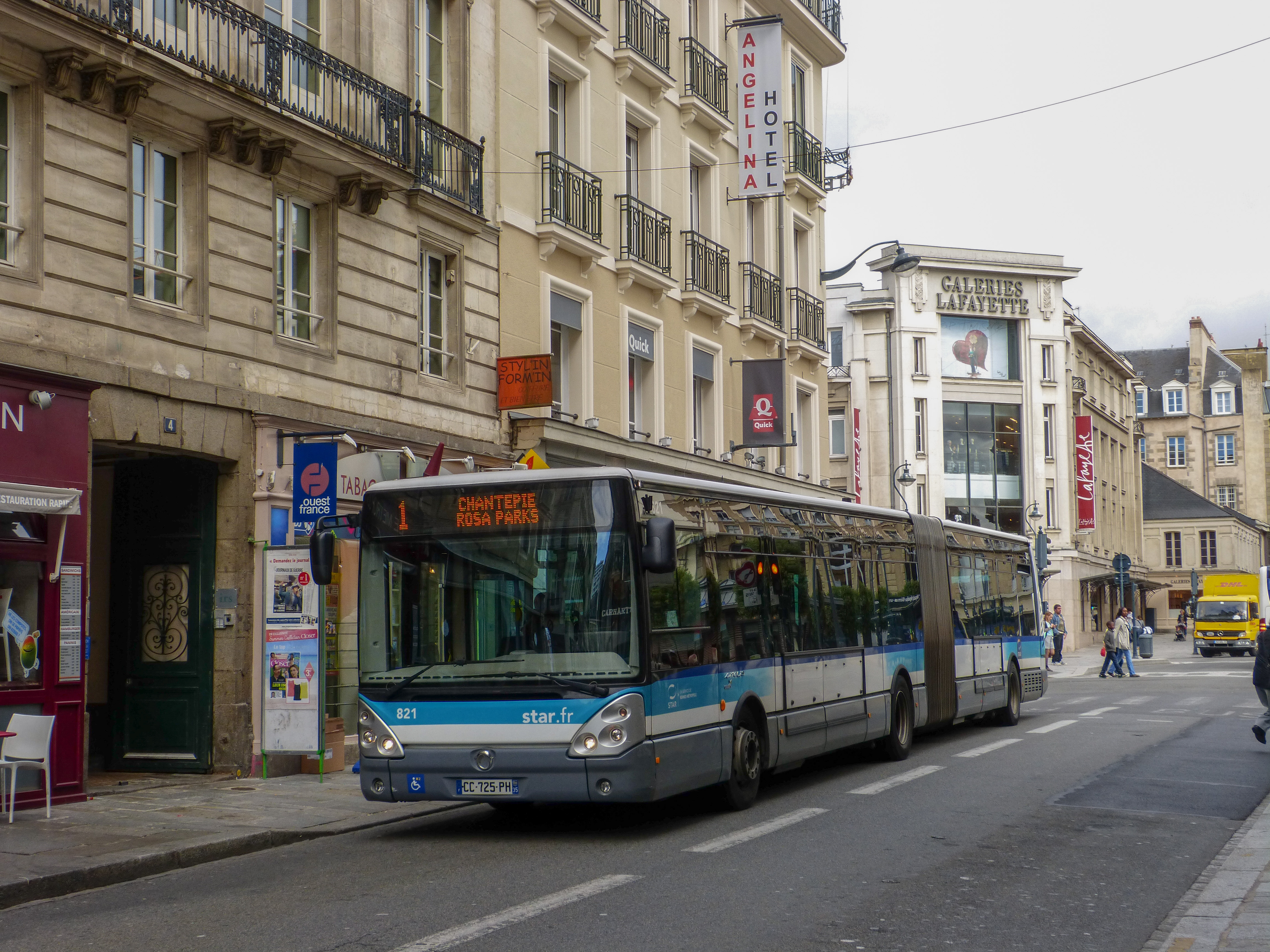 Image du véhicule