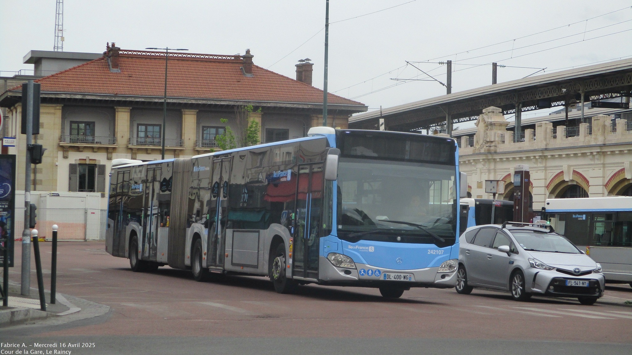 Image du véhicule