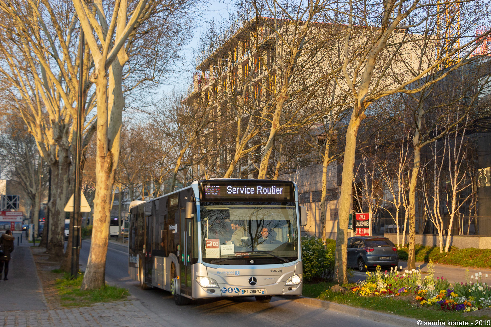 Image du véhicule