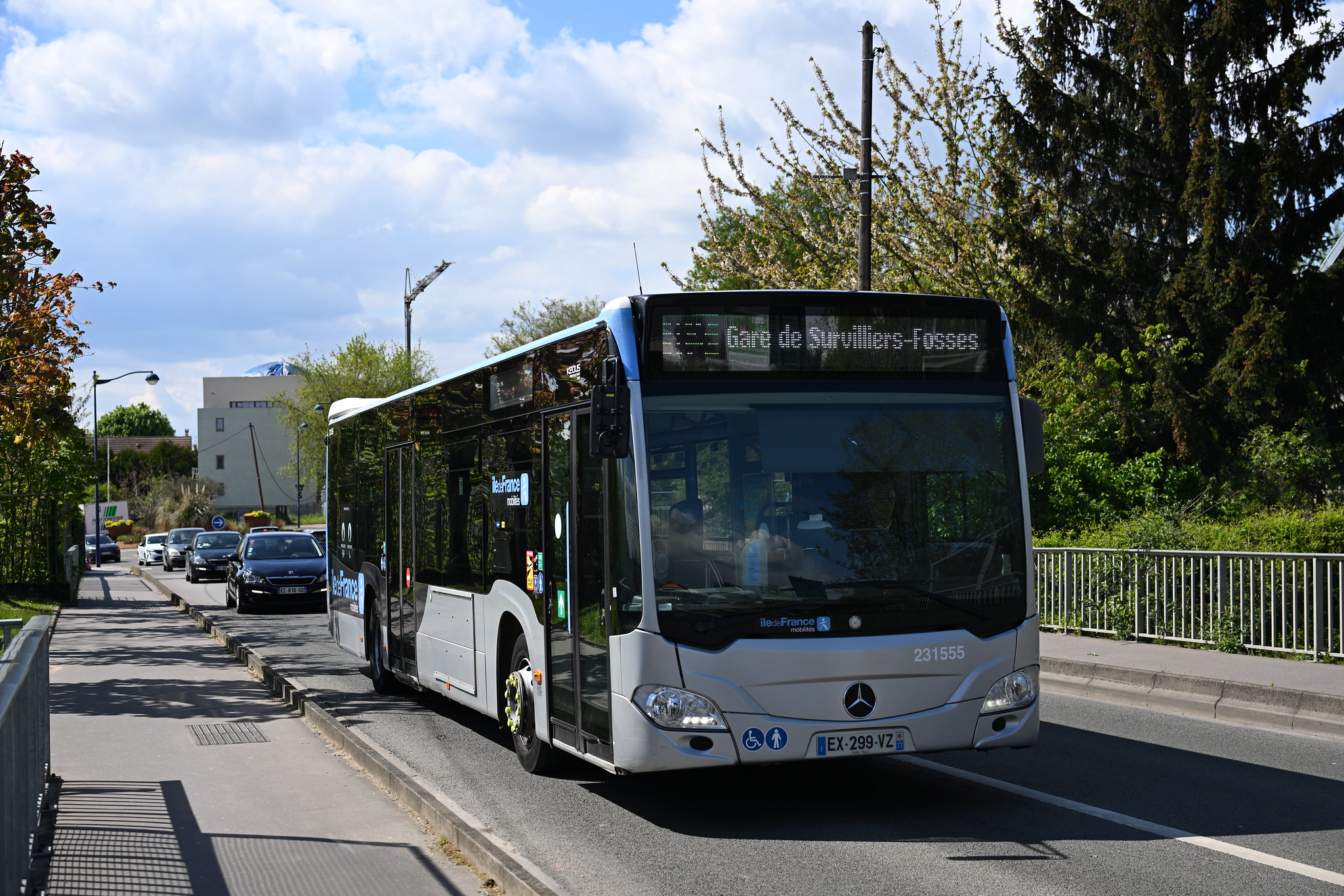Image du véhicule