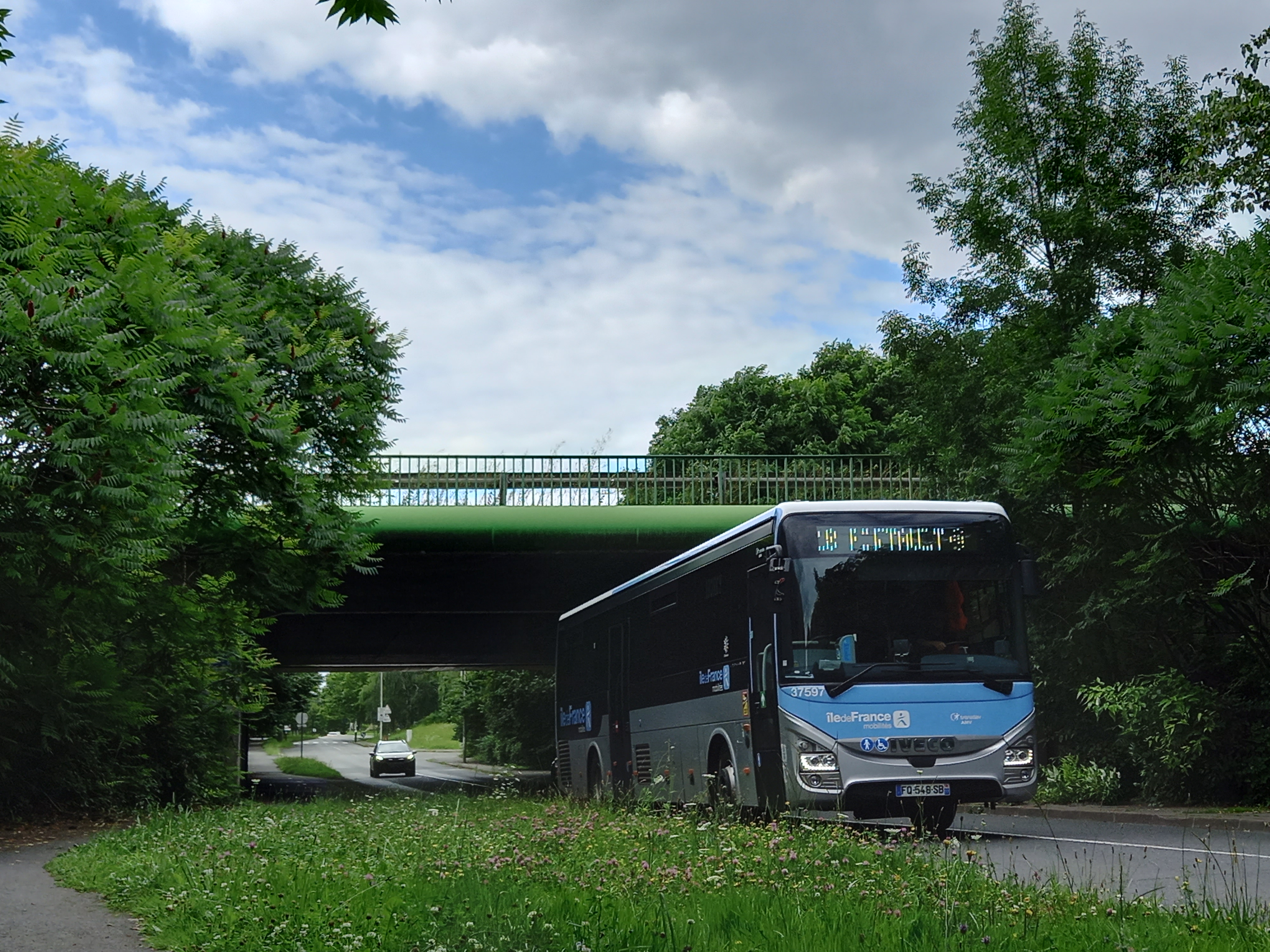 Image du véhicule