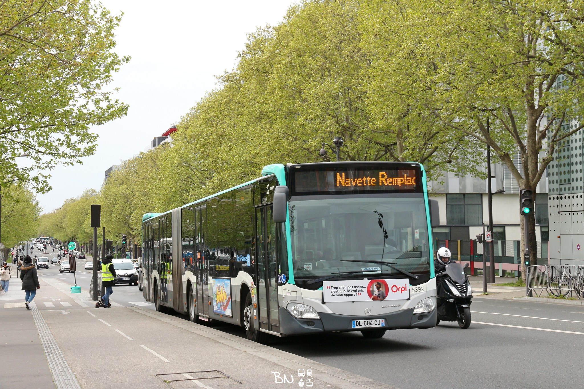 Image du véhicule