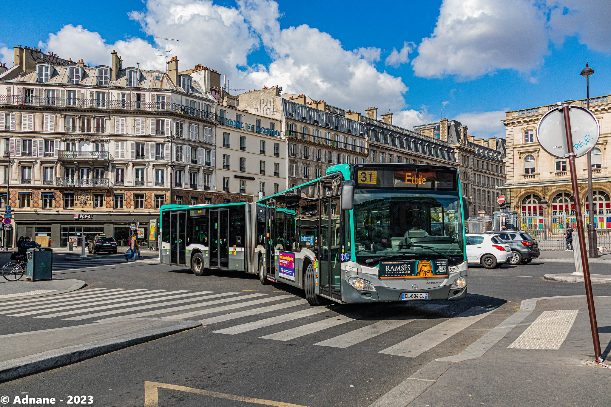 Image du véhicule