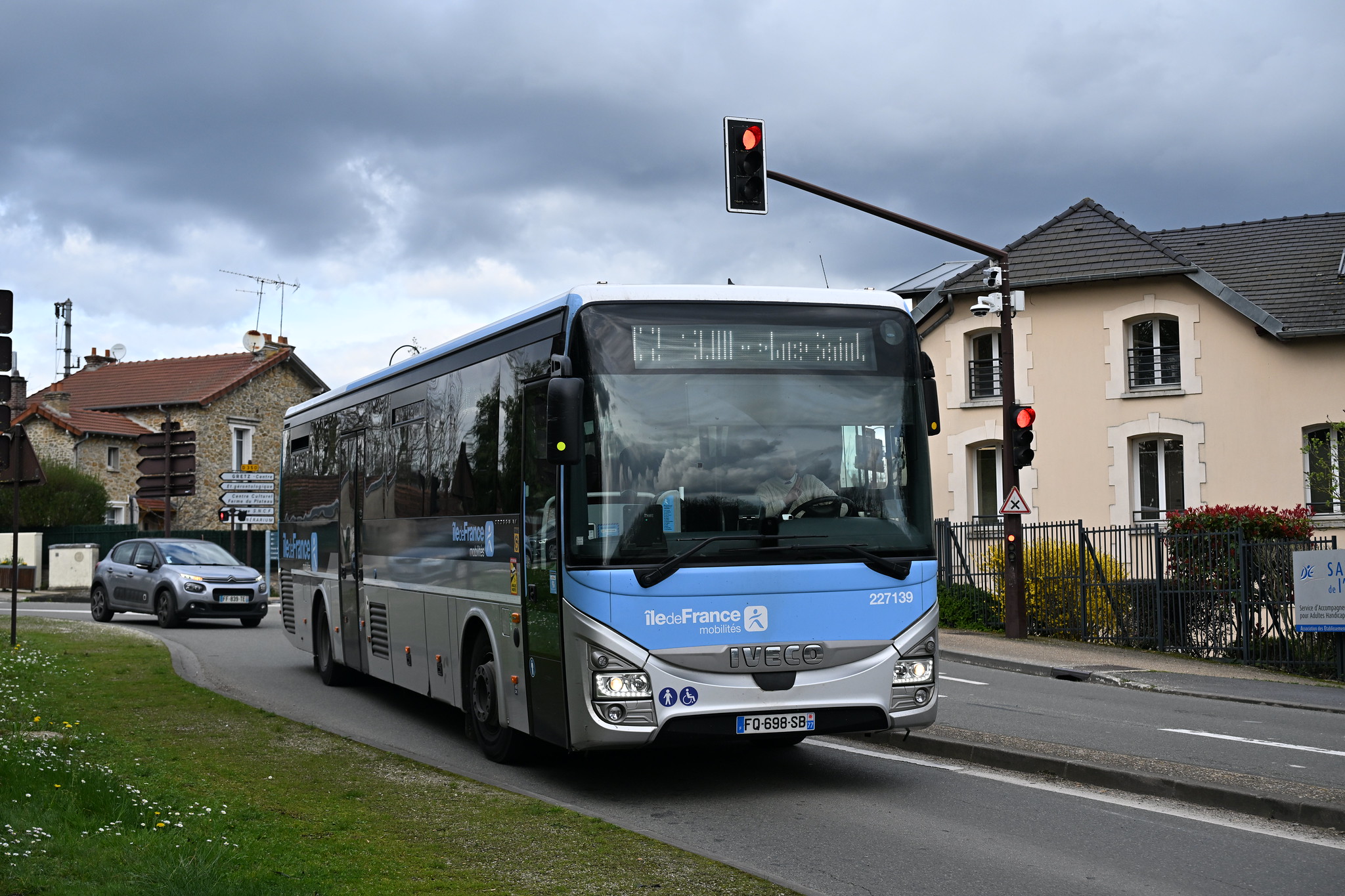 Image du véhicule