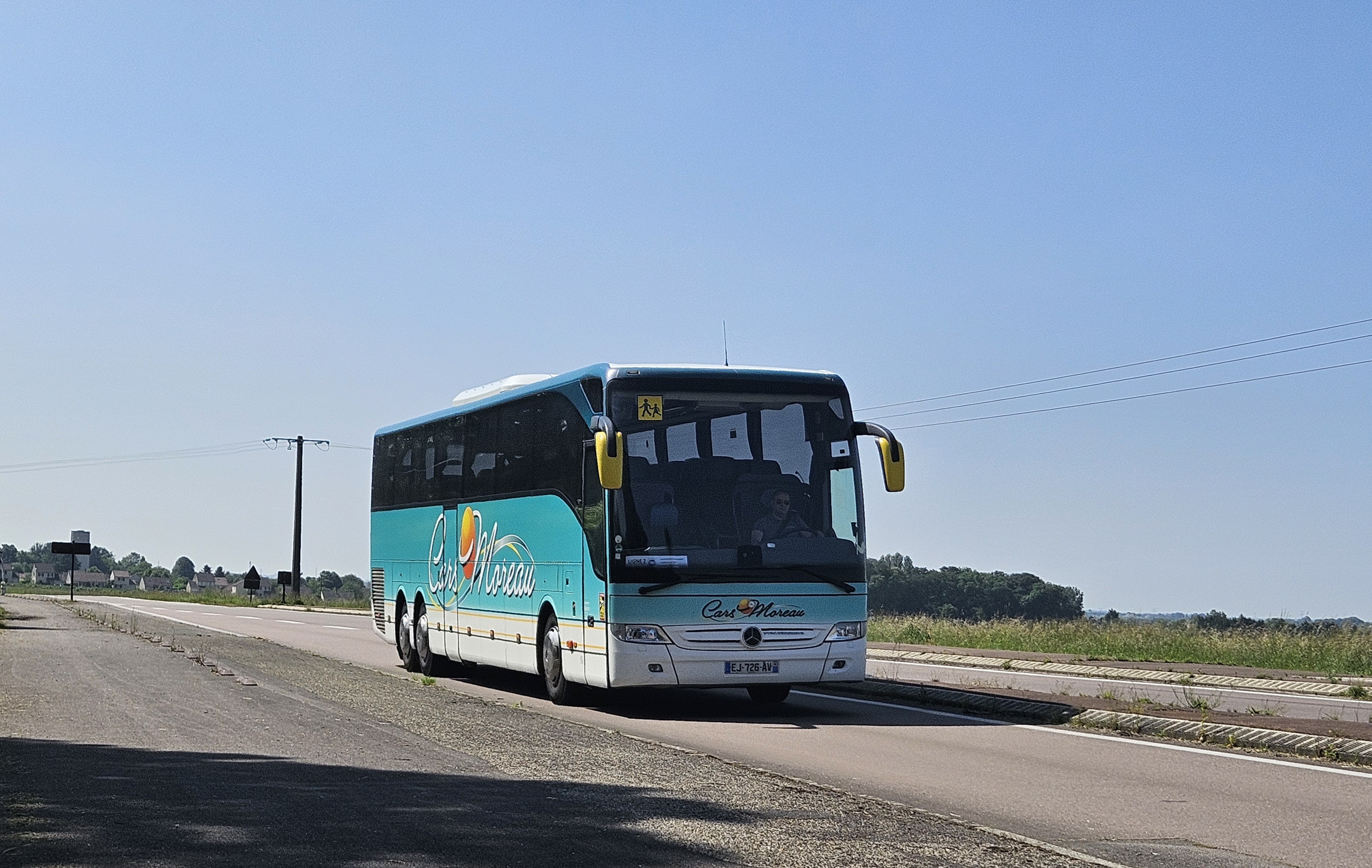 Image du véhicule