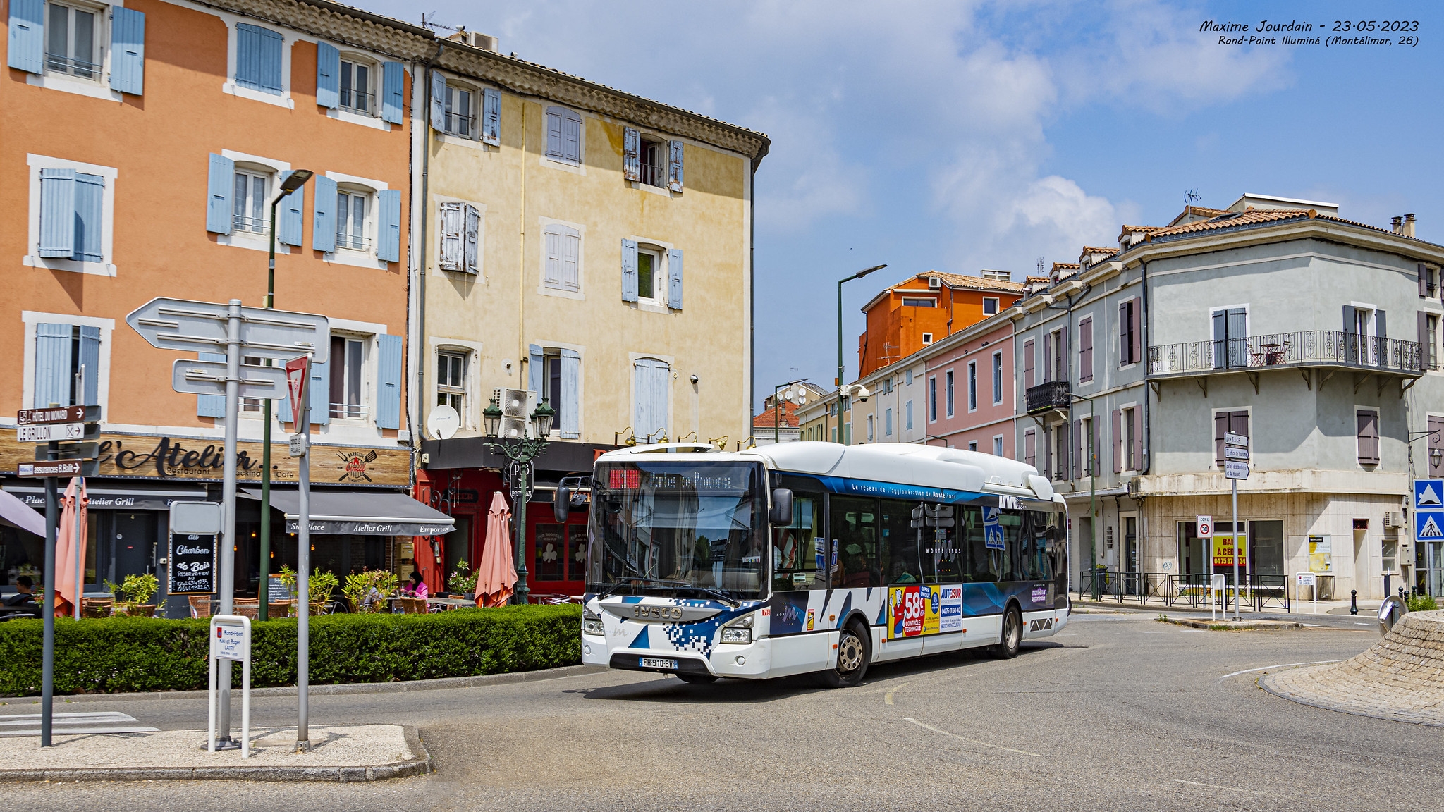 Image du véhicule