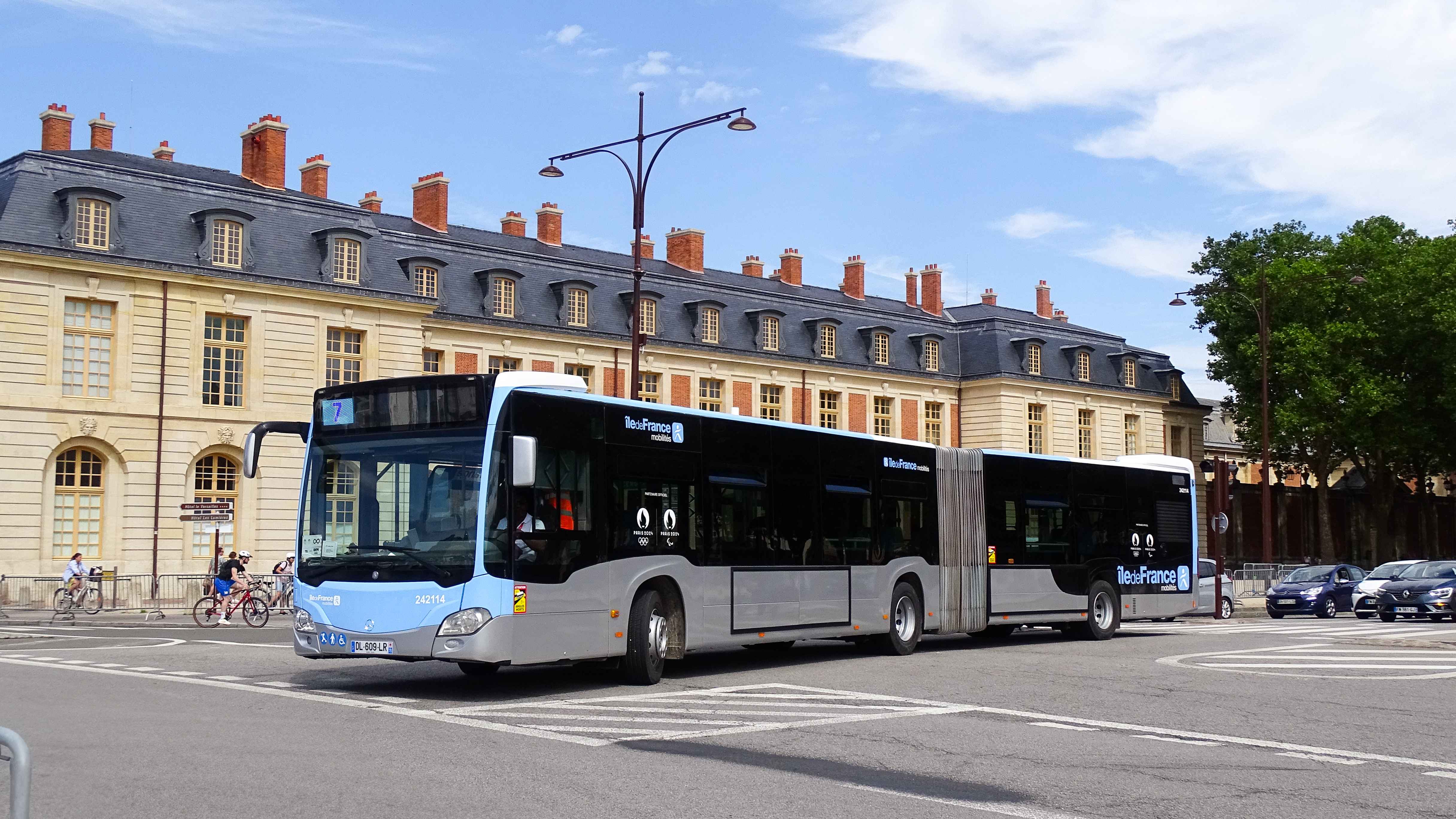 Image du véhicule