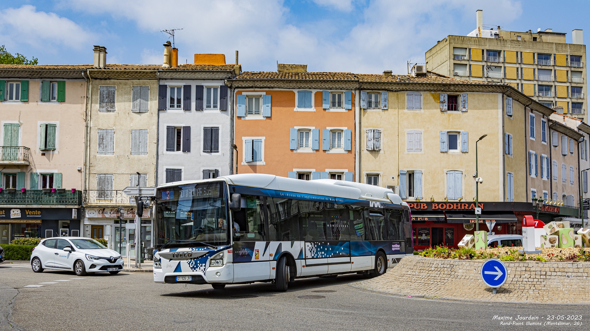 Image du véhicule