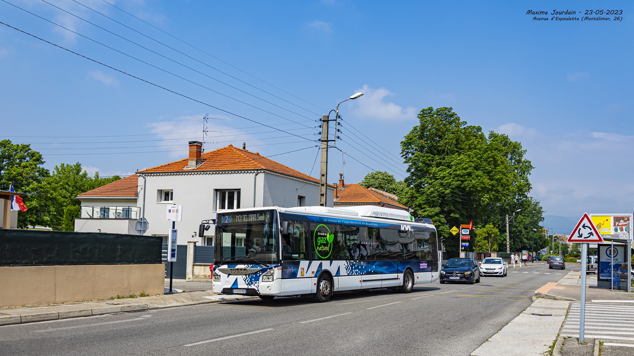 Image du véhicule