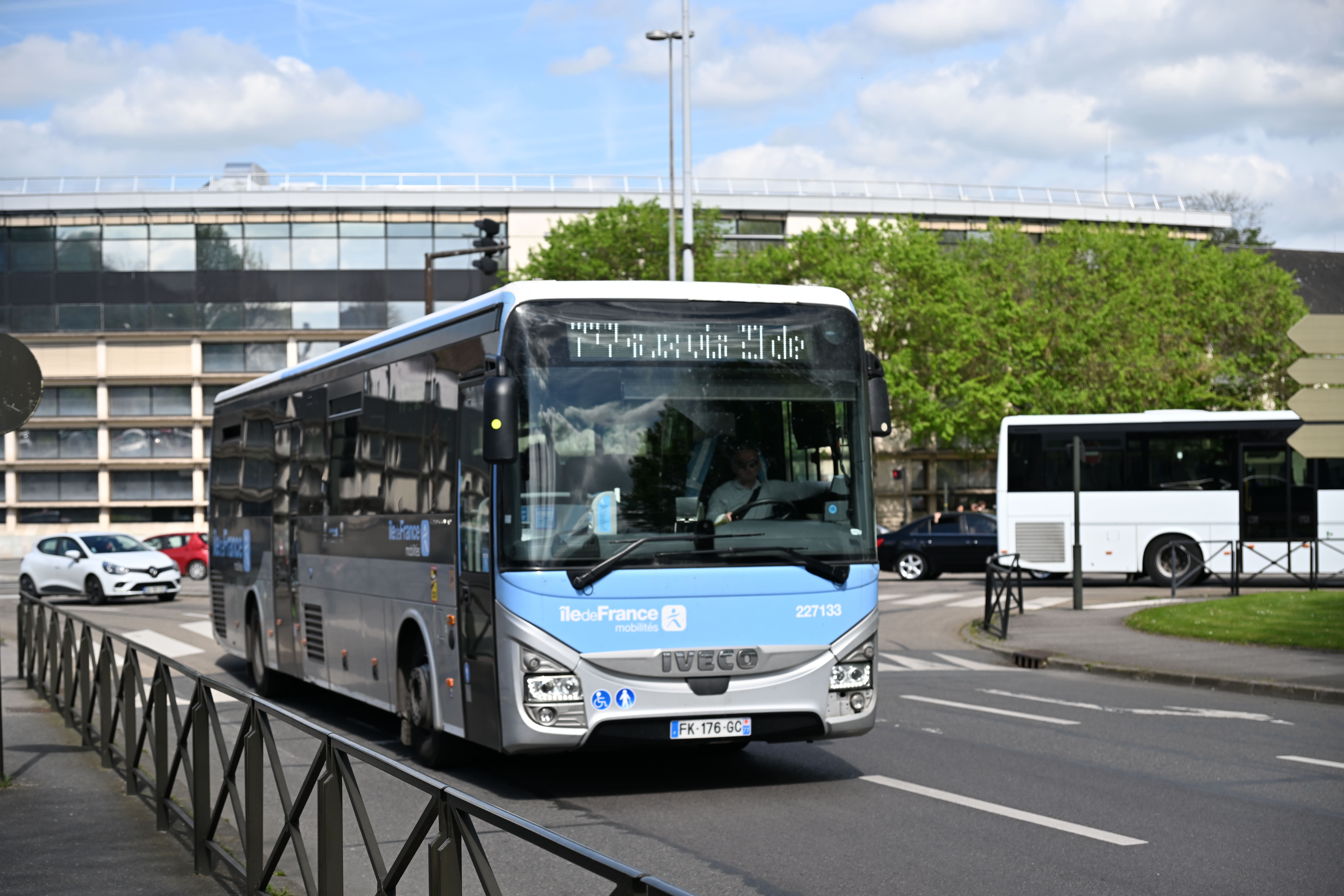 Image du véhicule