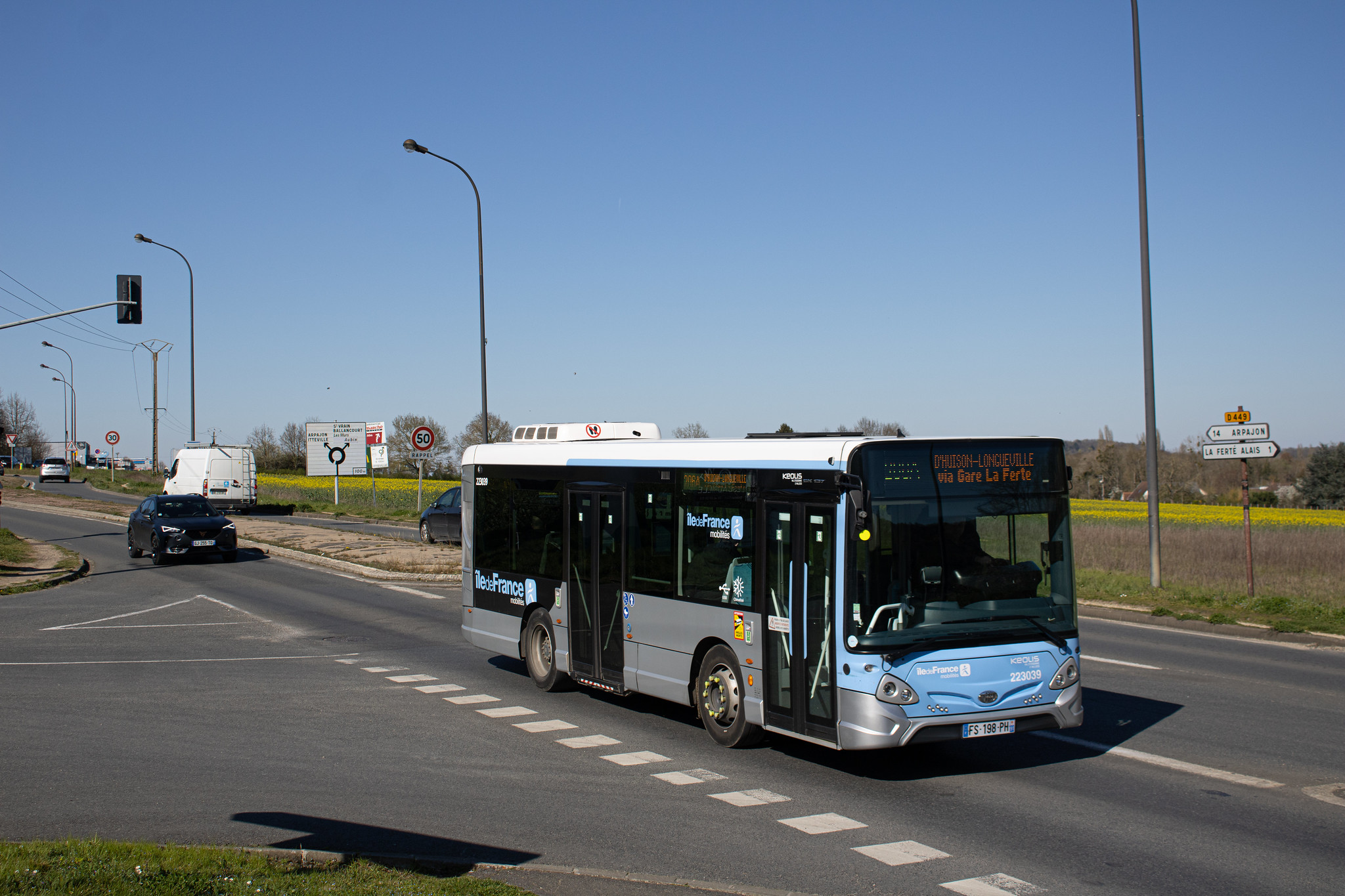 Image du véhicule