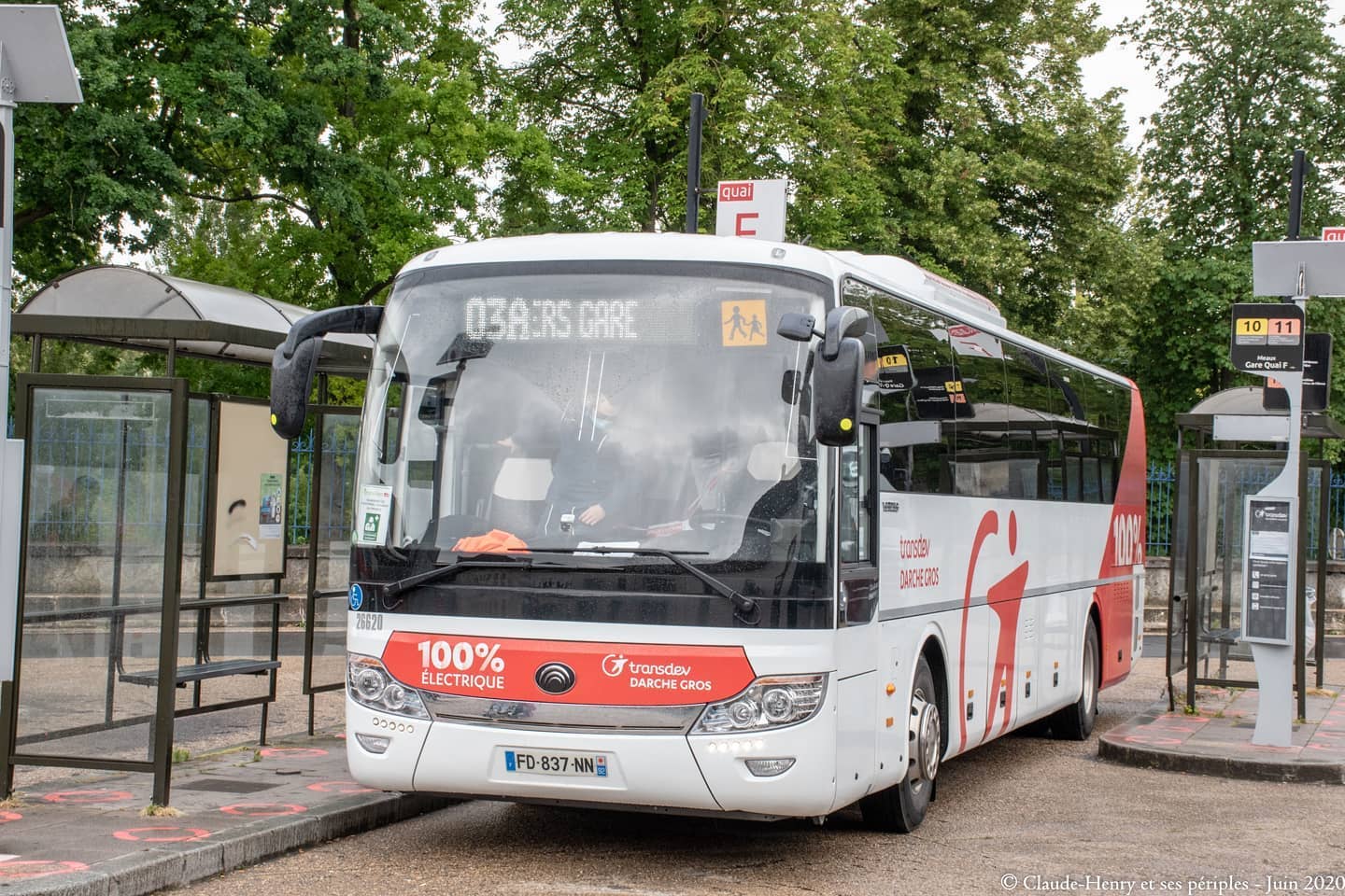 Image du véhicule