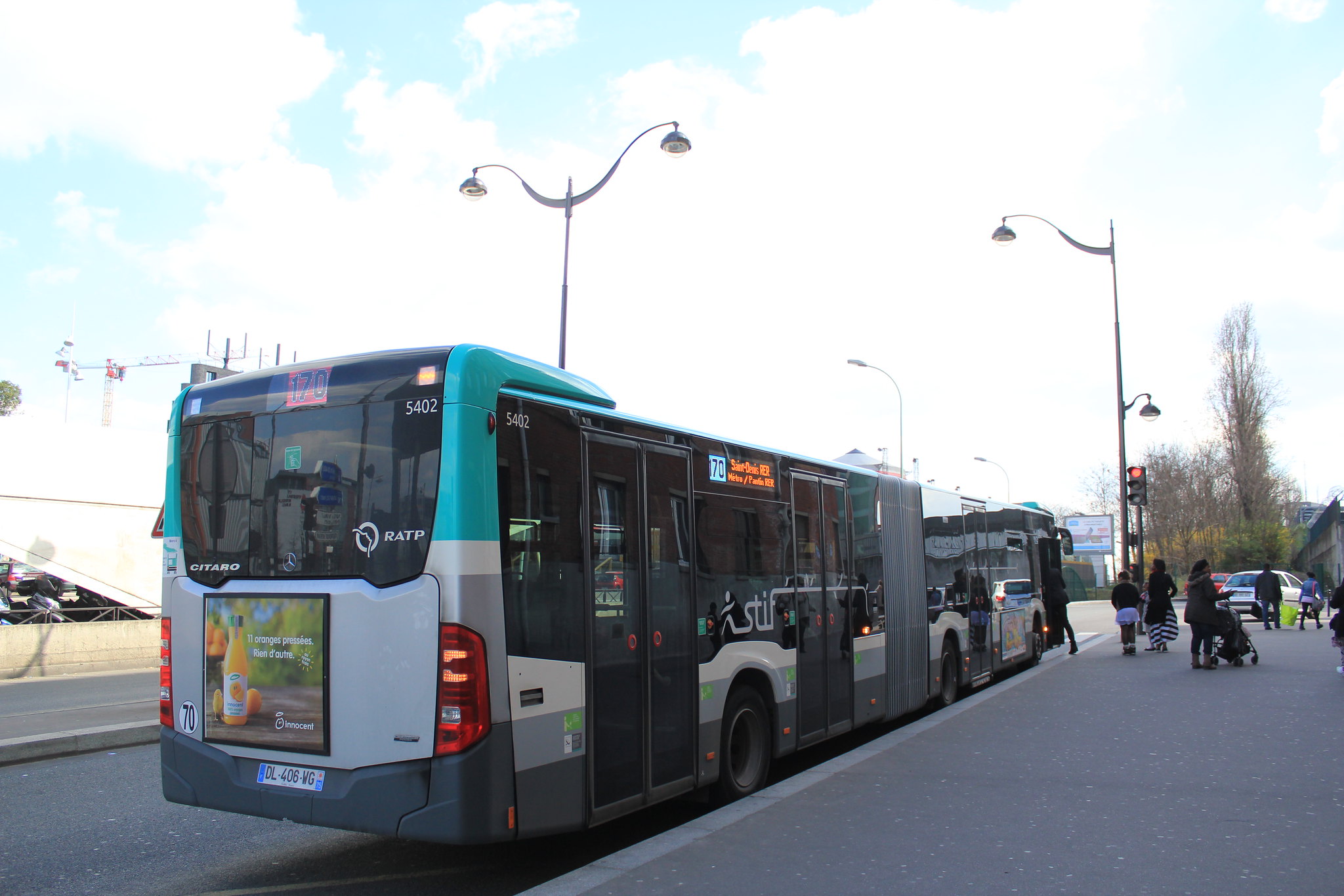 Image du véhicule