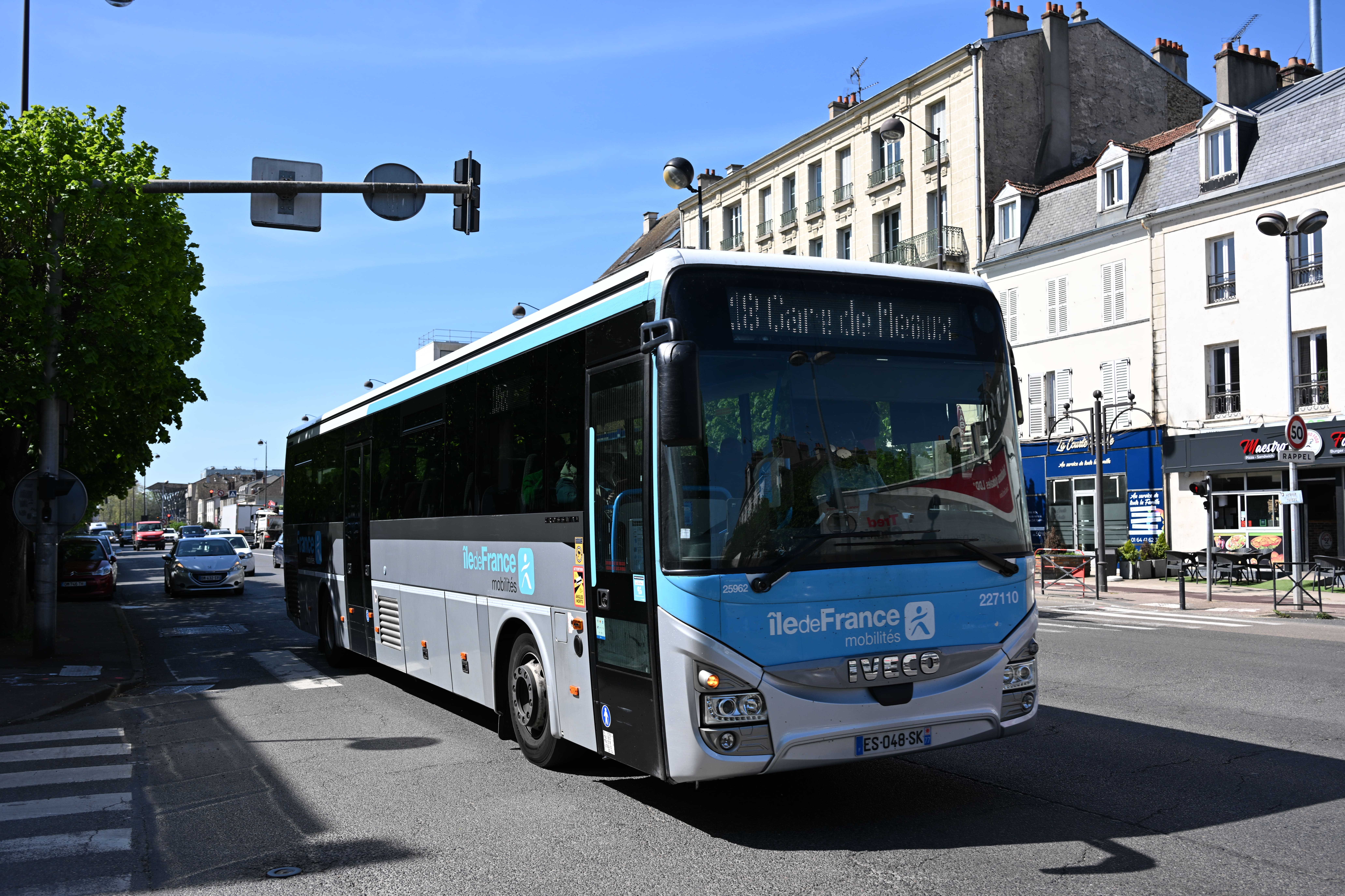 Image du véhicule
