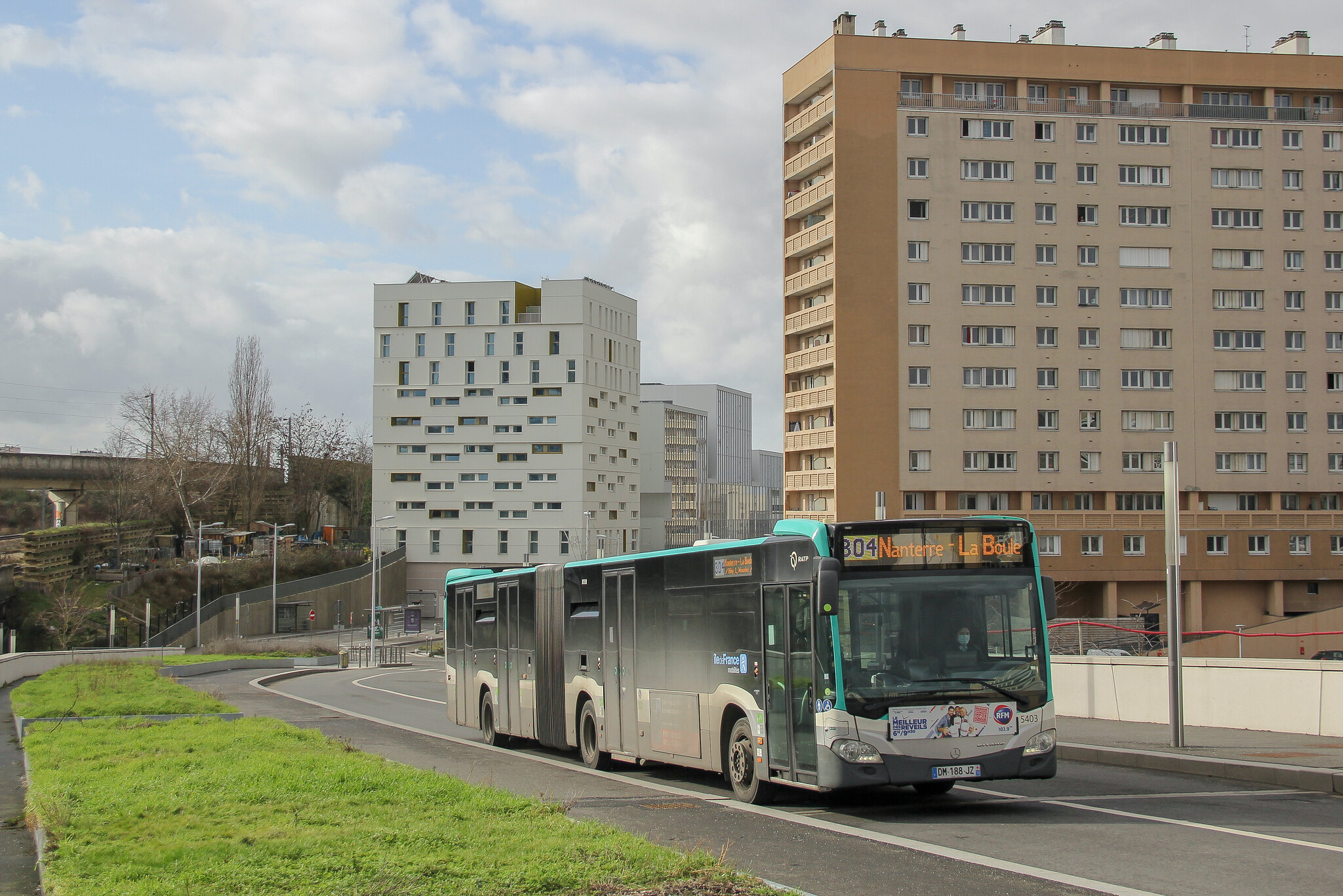 Image du véhicule