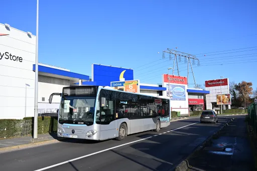 Image du véhicule