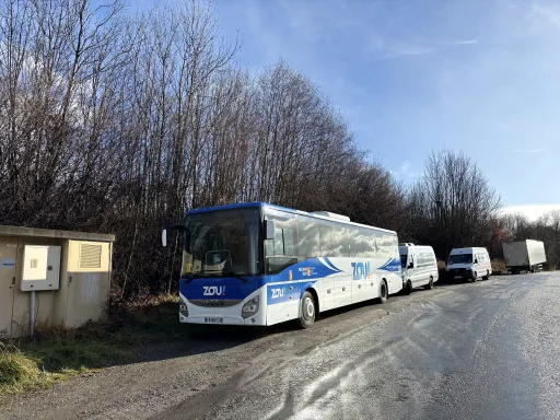 Image du véhicule