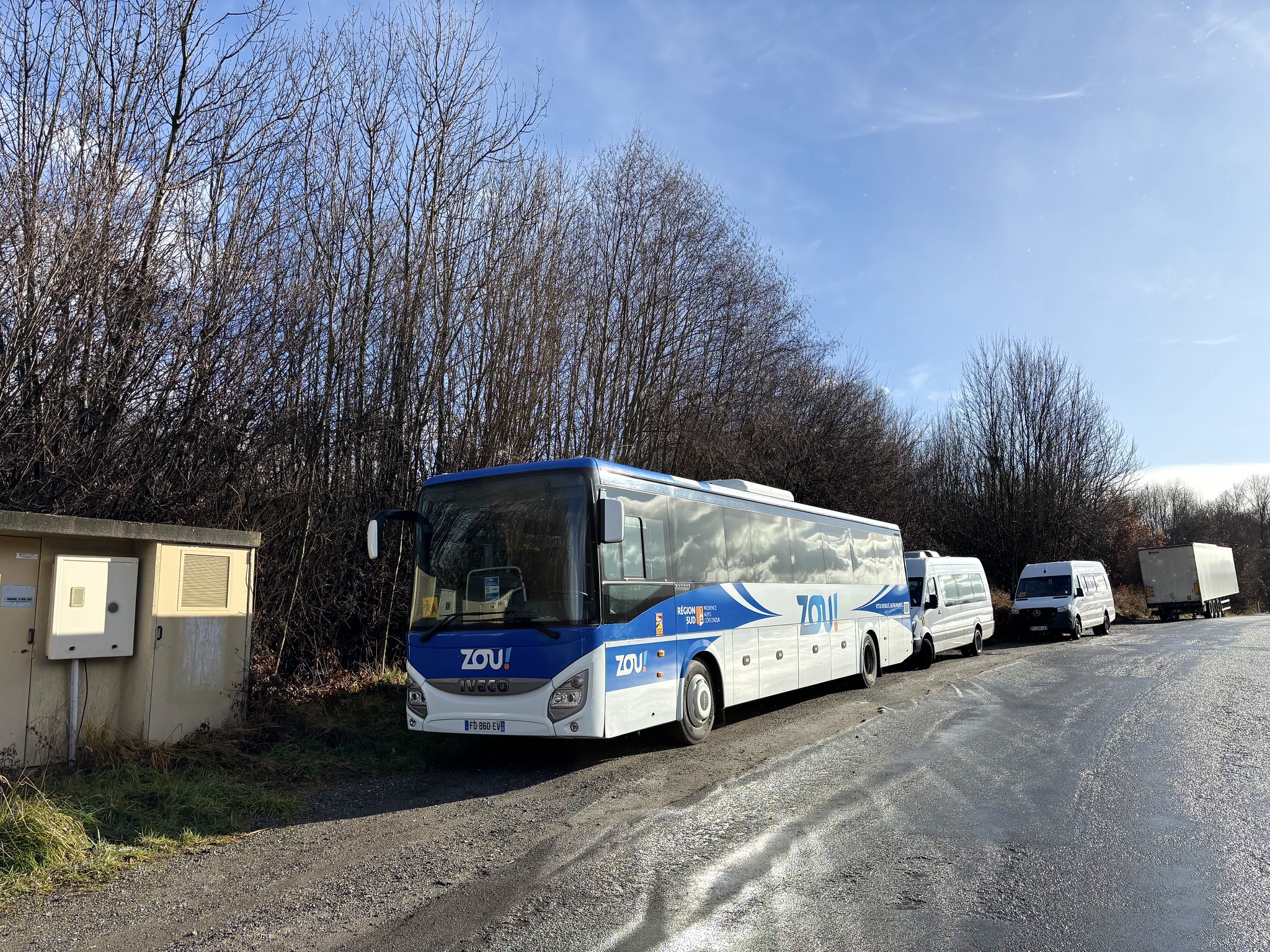 Image du véhicule