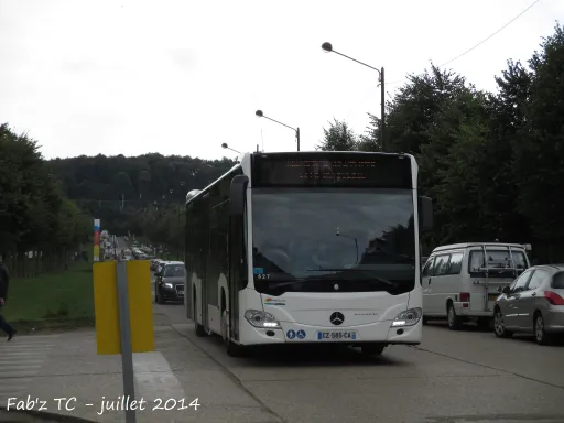 Image du véhicule