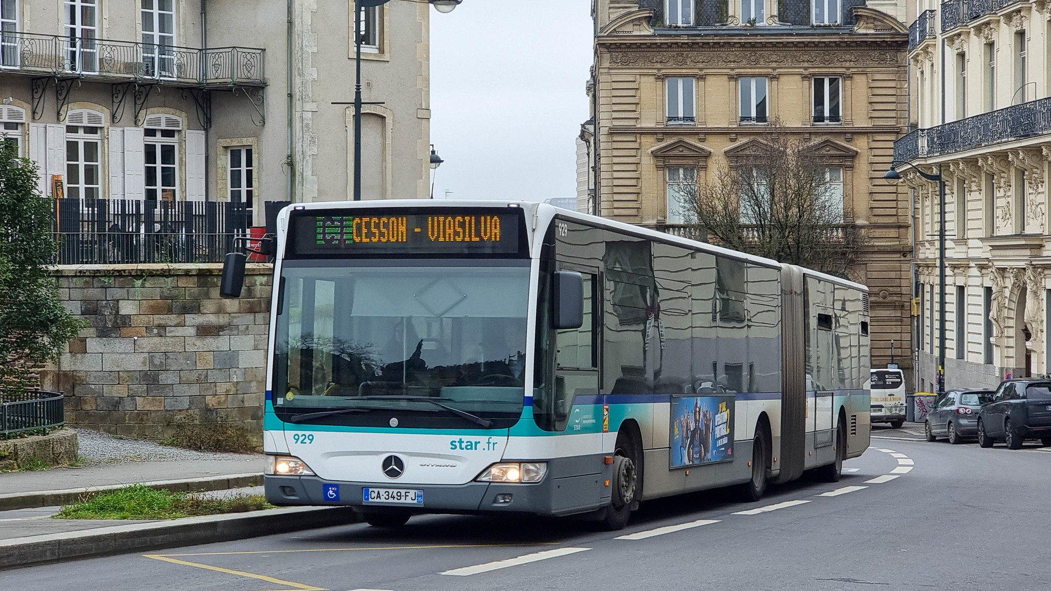 Image du véhicule