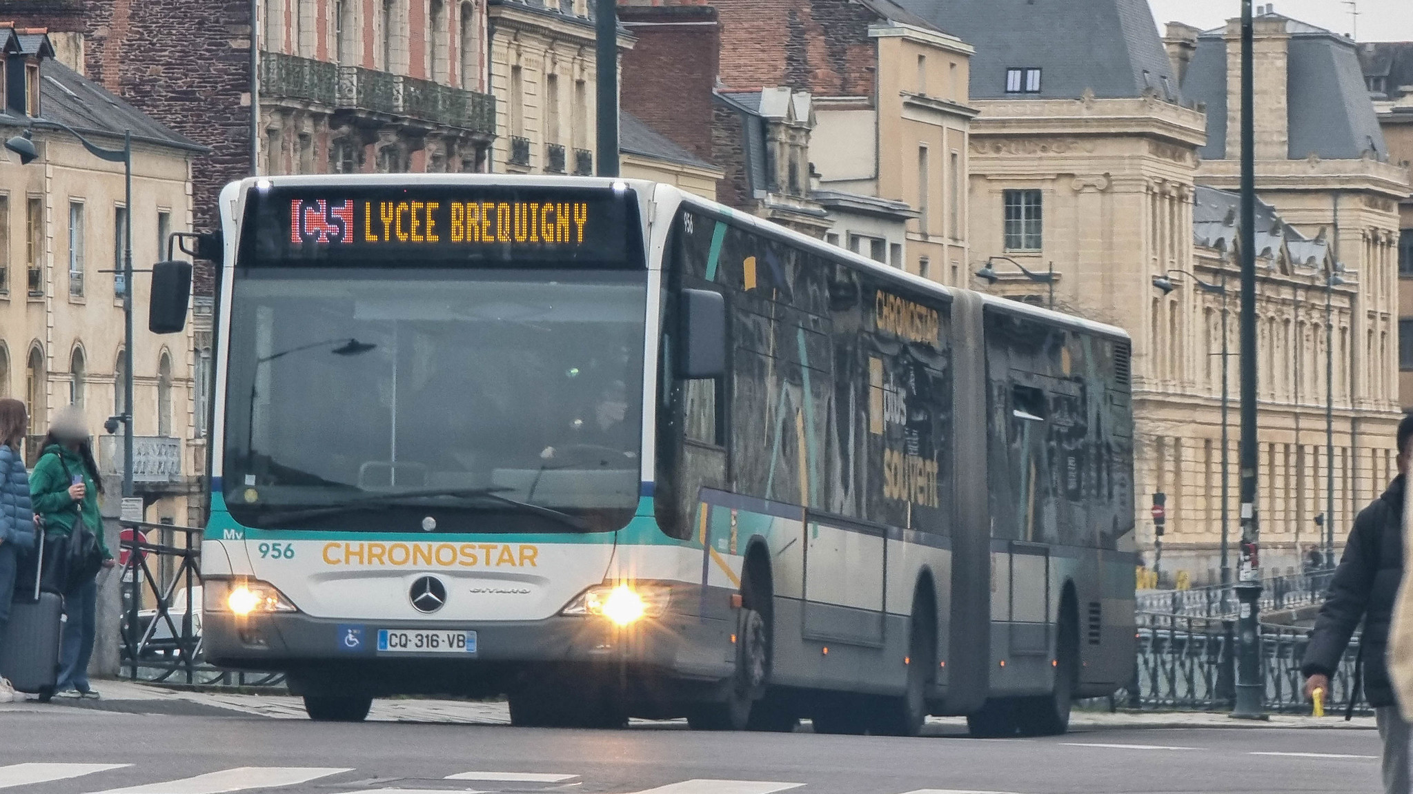 Image du véhicule