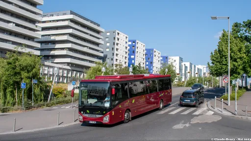 Image du véhicule
