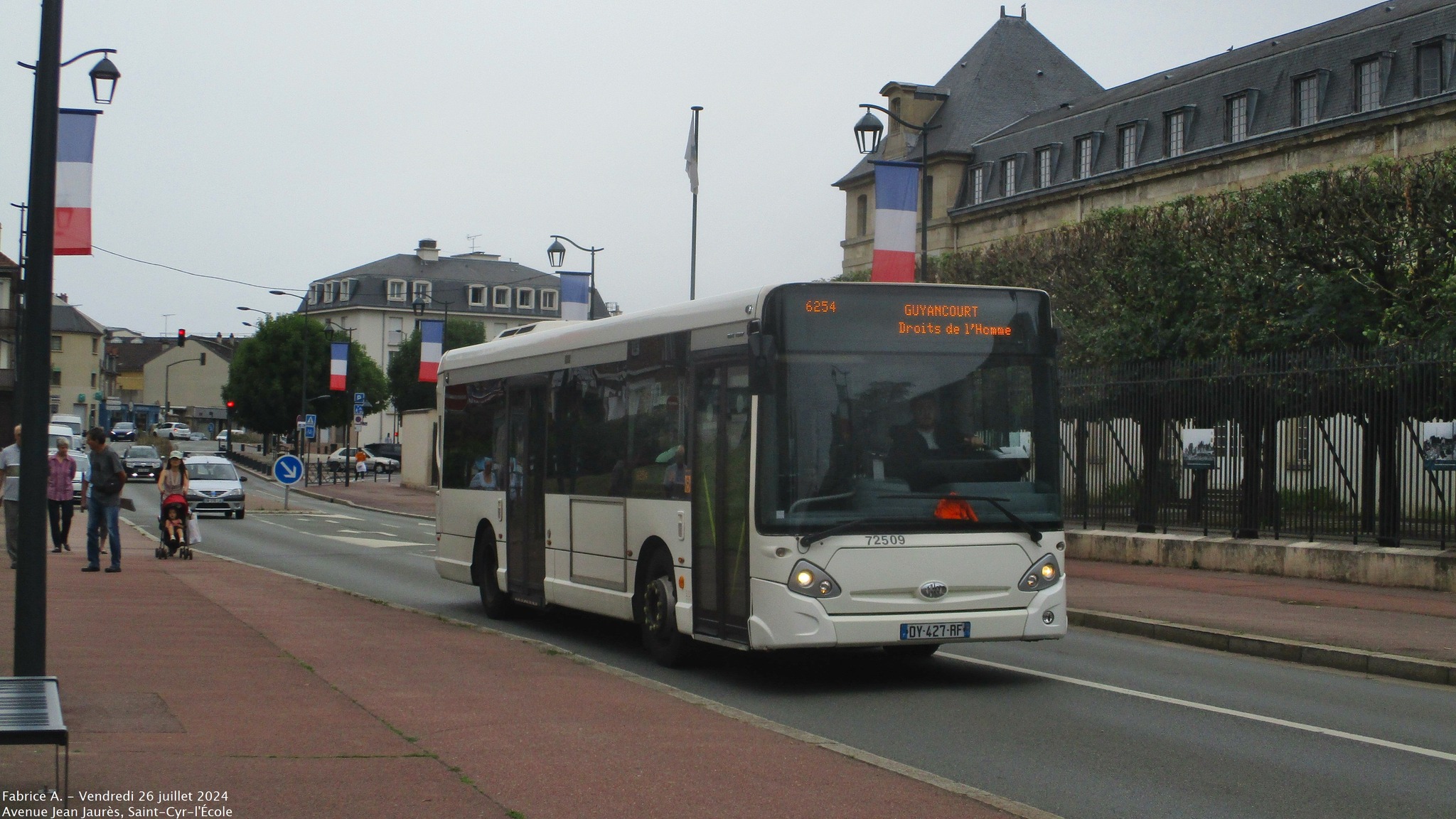 Image du véhicule