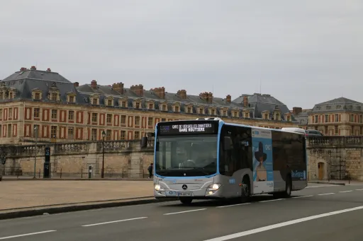 Image du véhicule