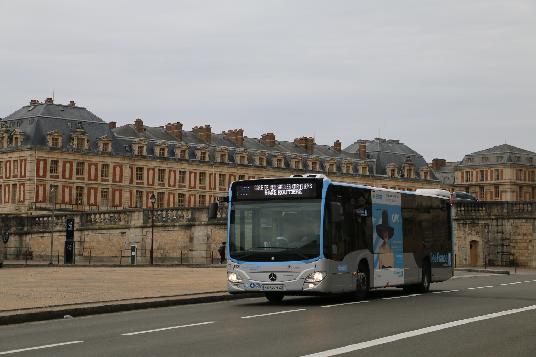 Image du véhicule