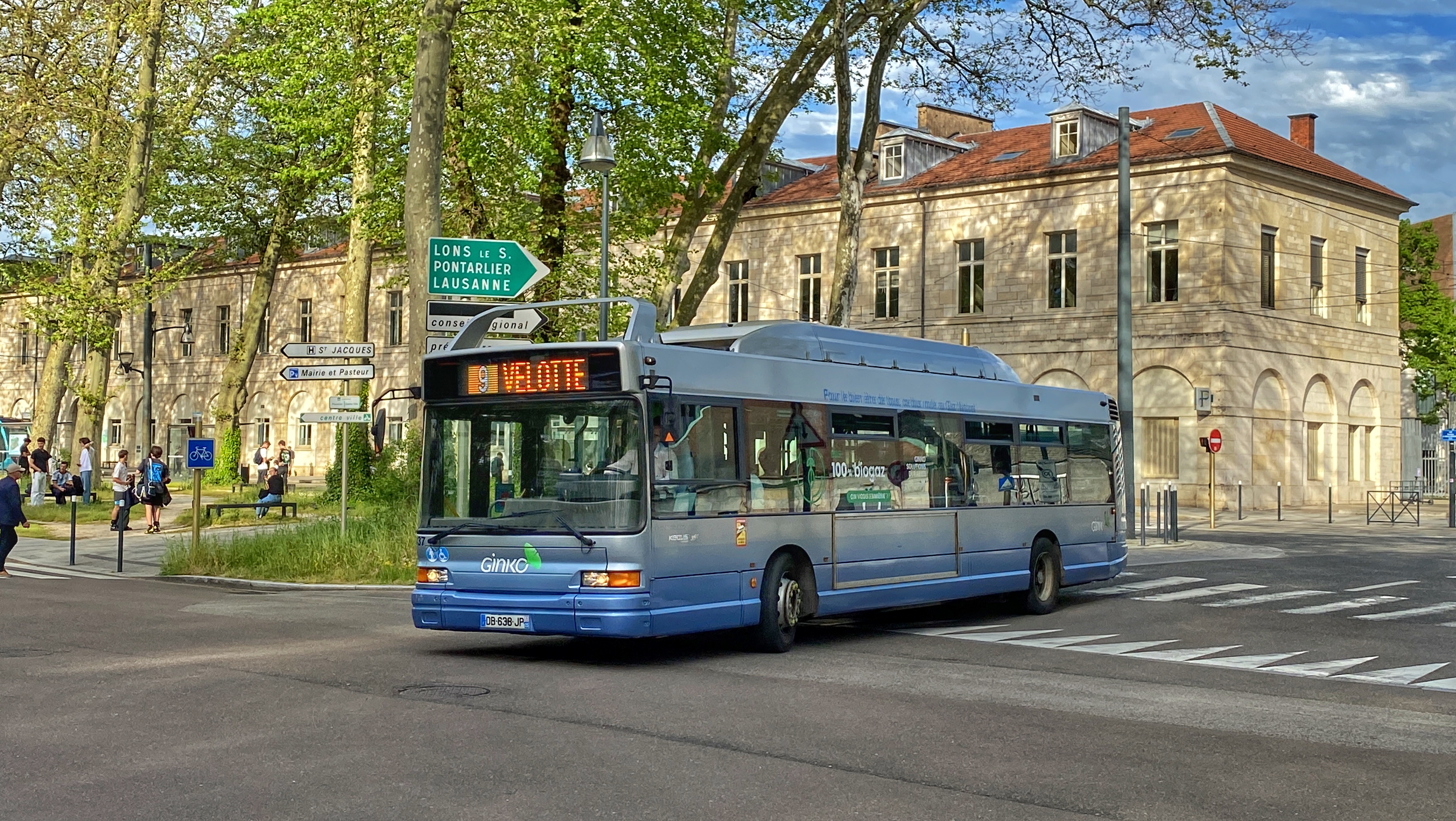 Image du véhicule
