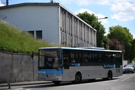 Image du véhicule
