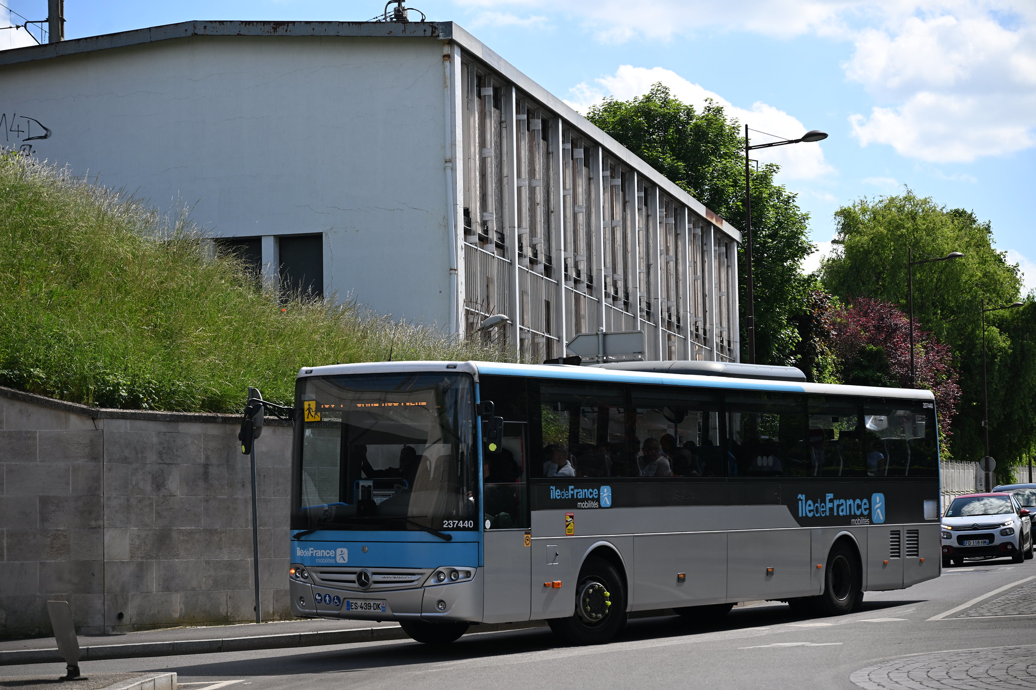 Image du véhicule