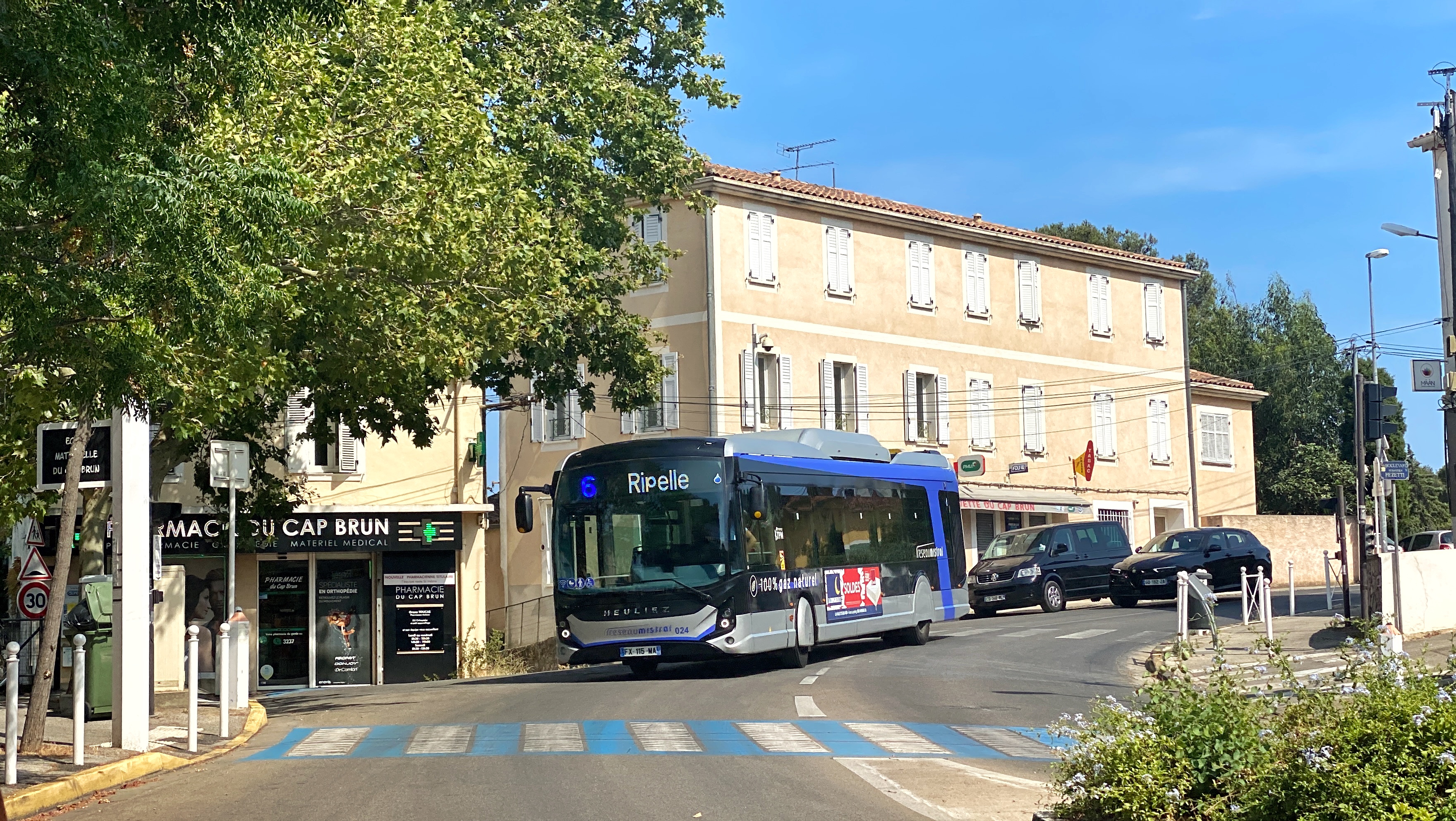 Image du véhicule